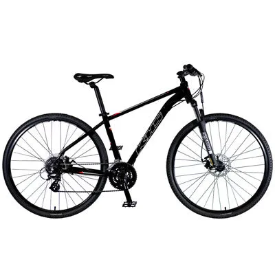 KHS UltraSport 2.0 Mens Mountain Bike 2025