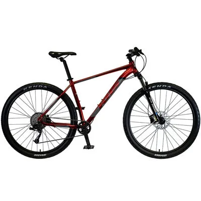 KHS Winslow Mens Hardtail Mountain Bike 2025