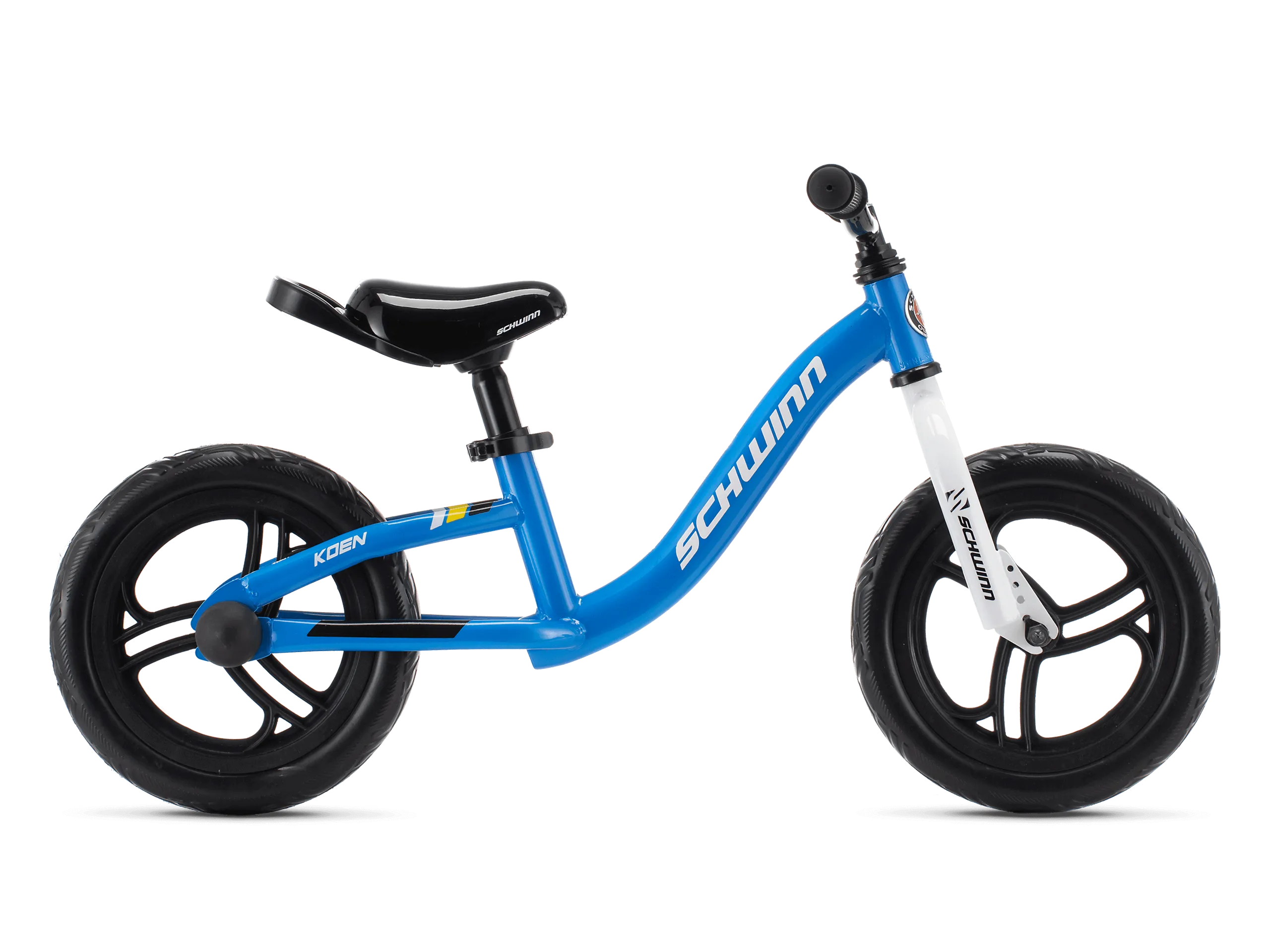 Koen 12in Balance Bike