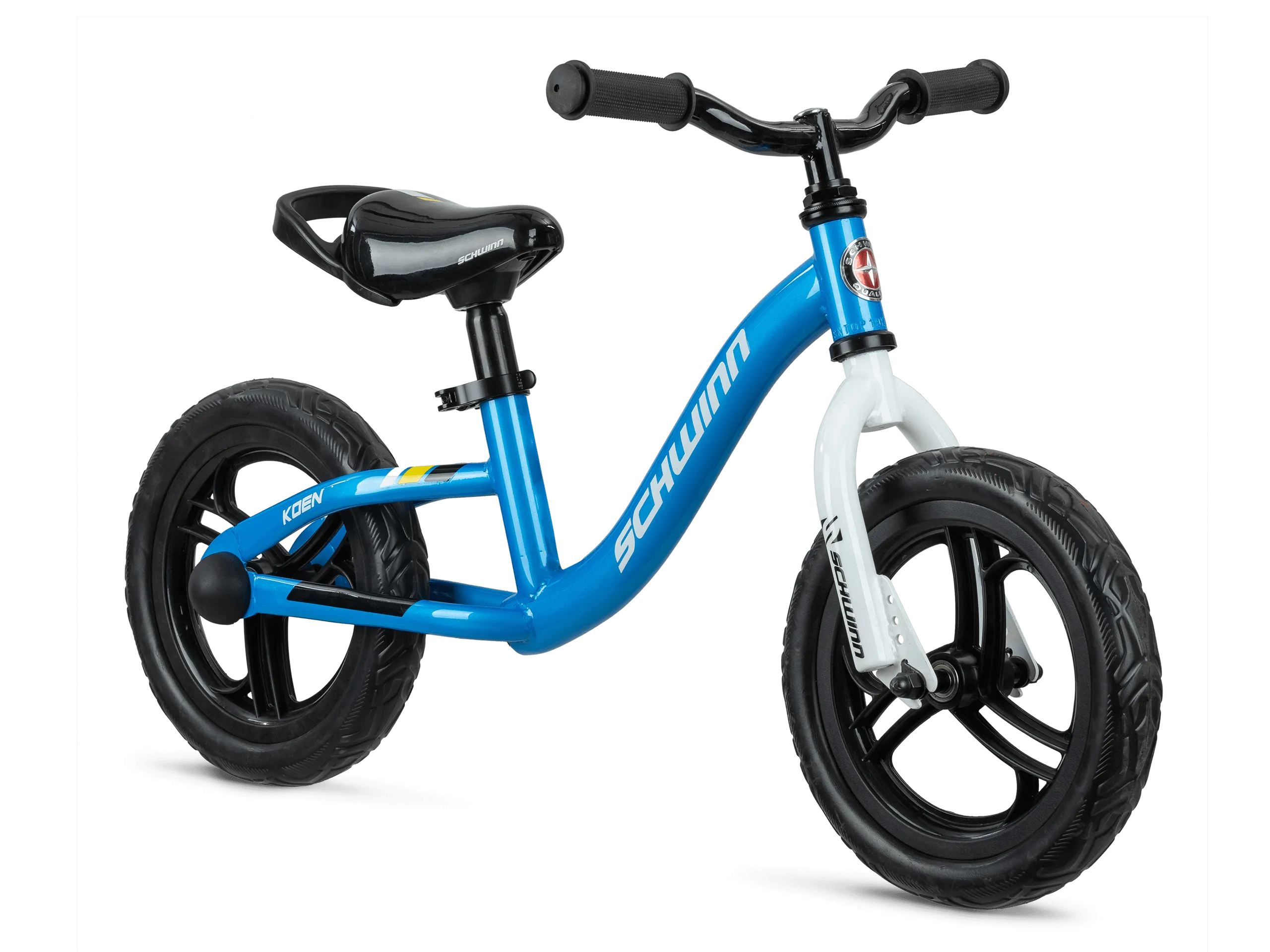 Koen 12in Balance Bike
