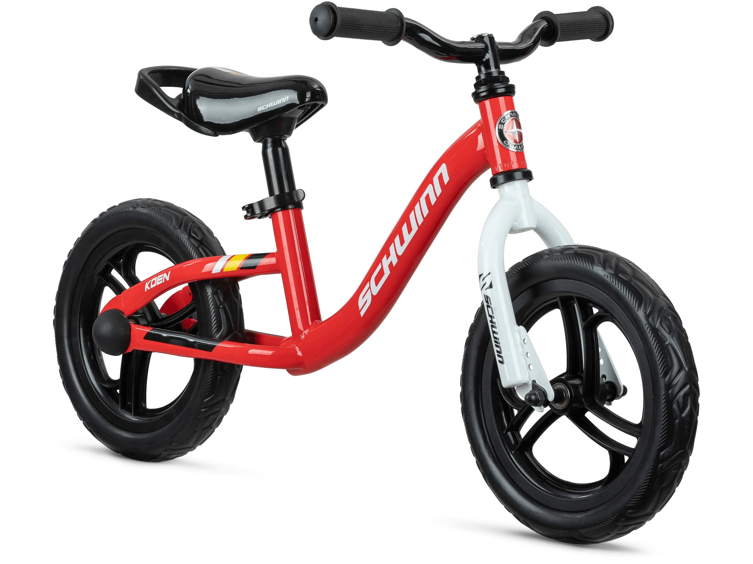 Koen 12in Balance Bike