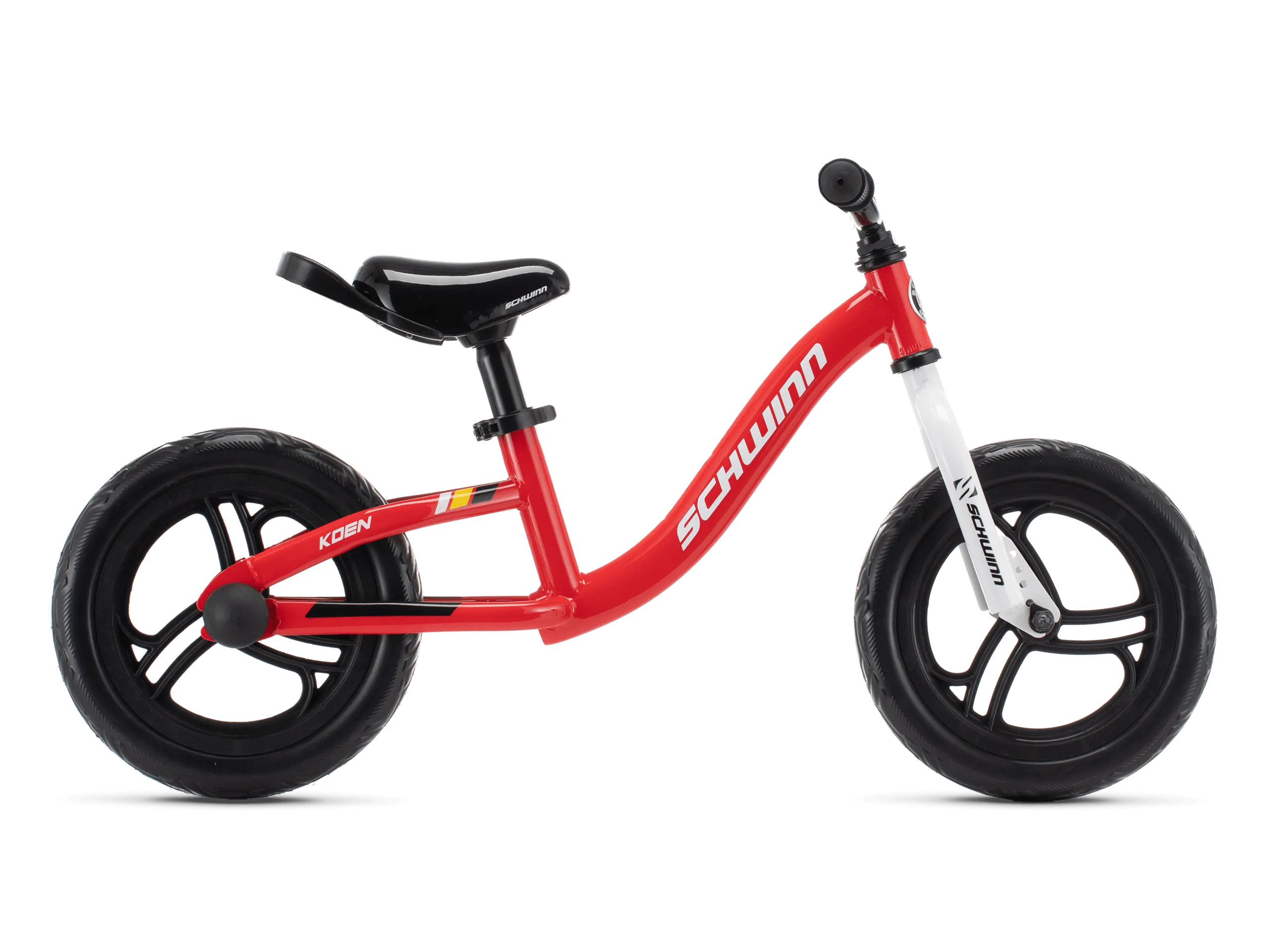 Koen 12in Balance Bike