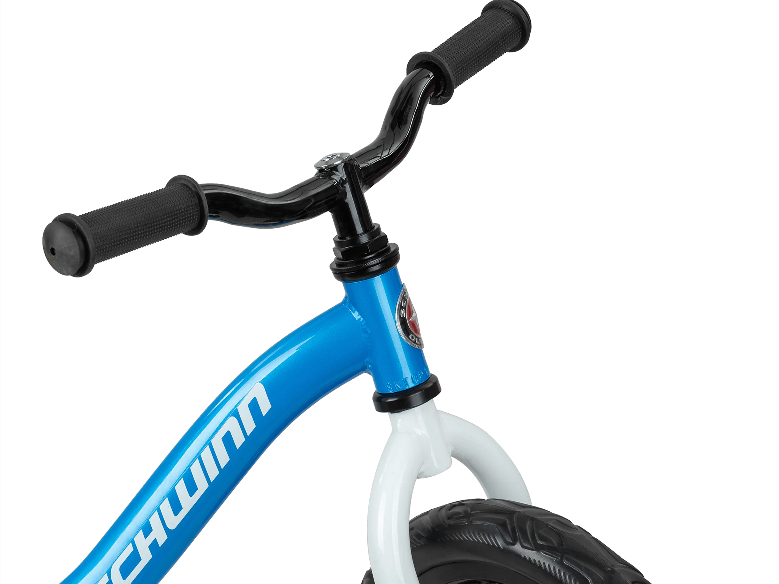 Koen 12in Balance Bike