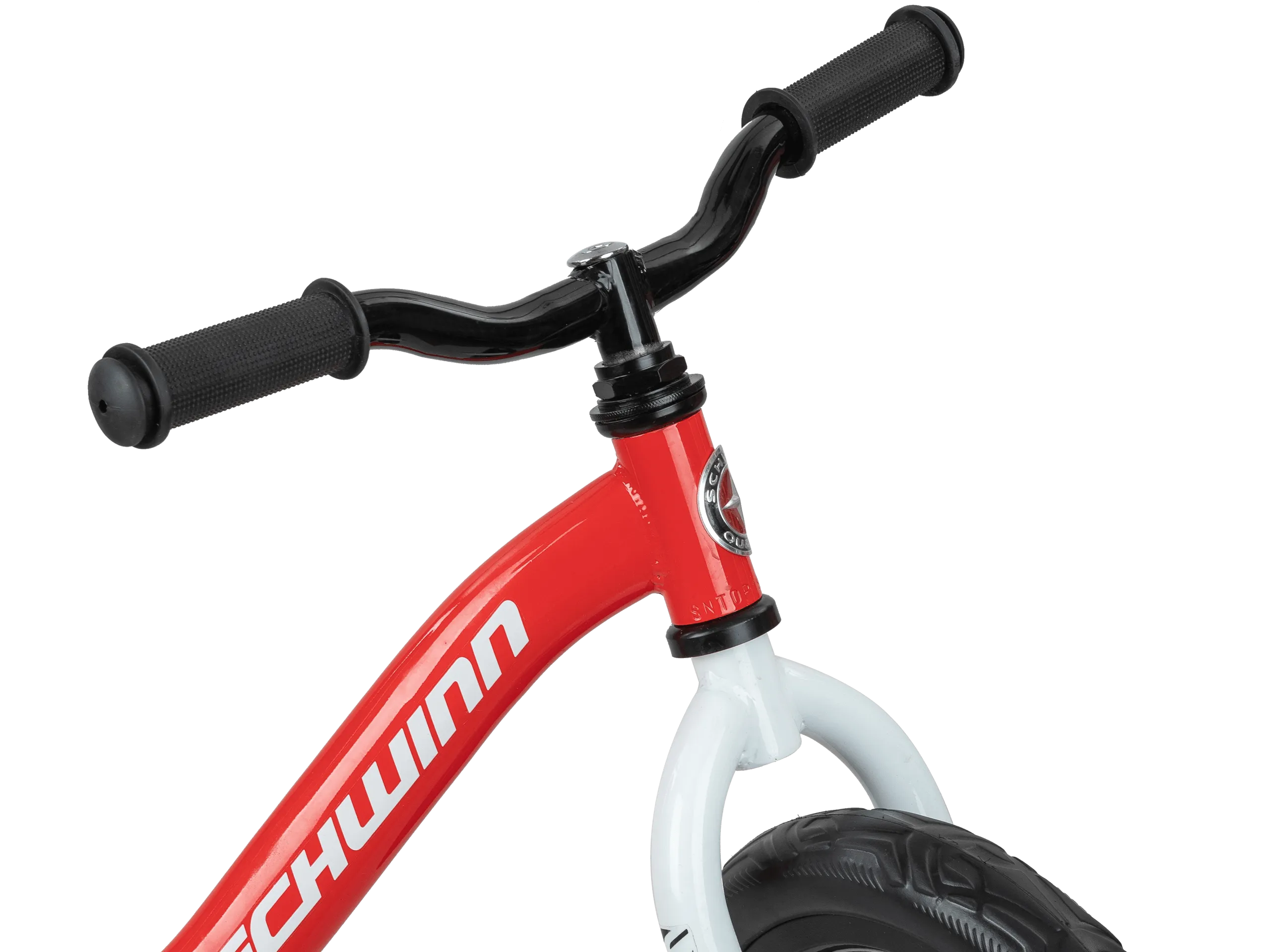 Koen 12in Balance Bike