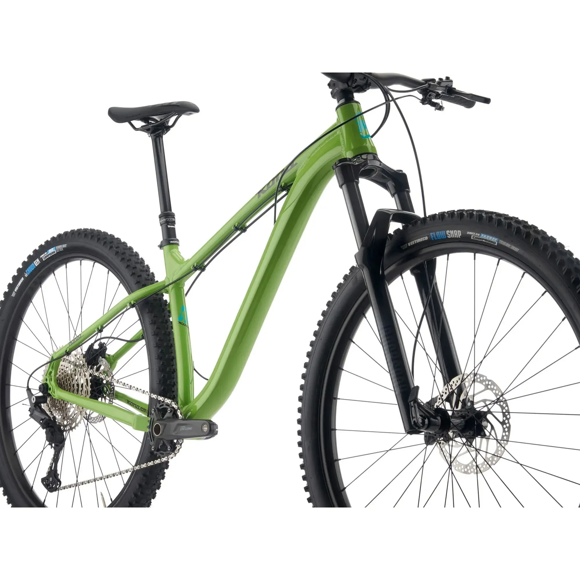 Kona Honzo