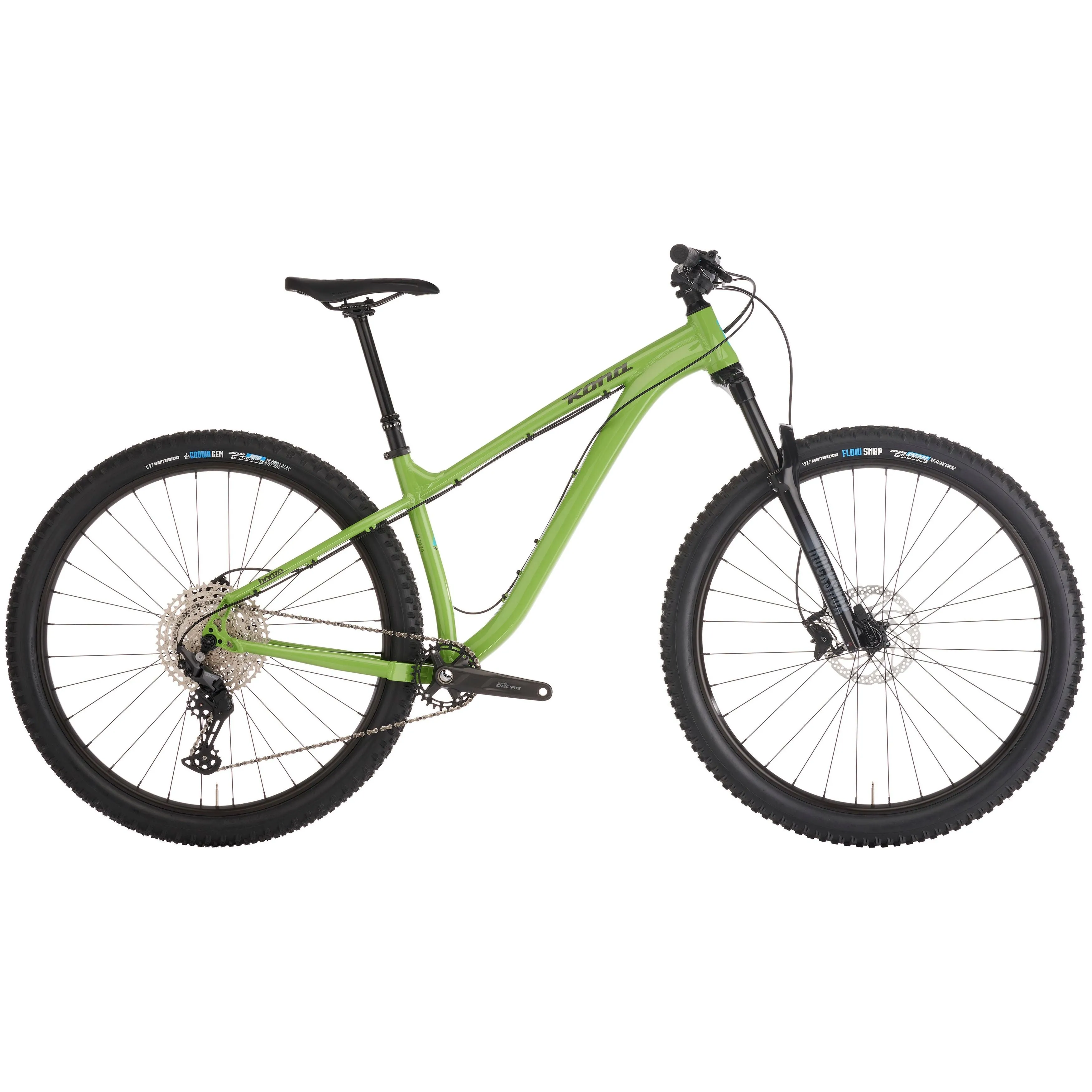 Kona Honzo