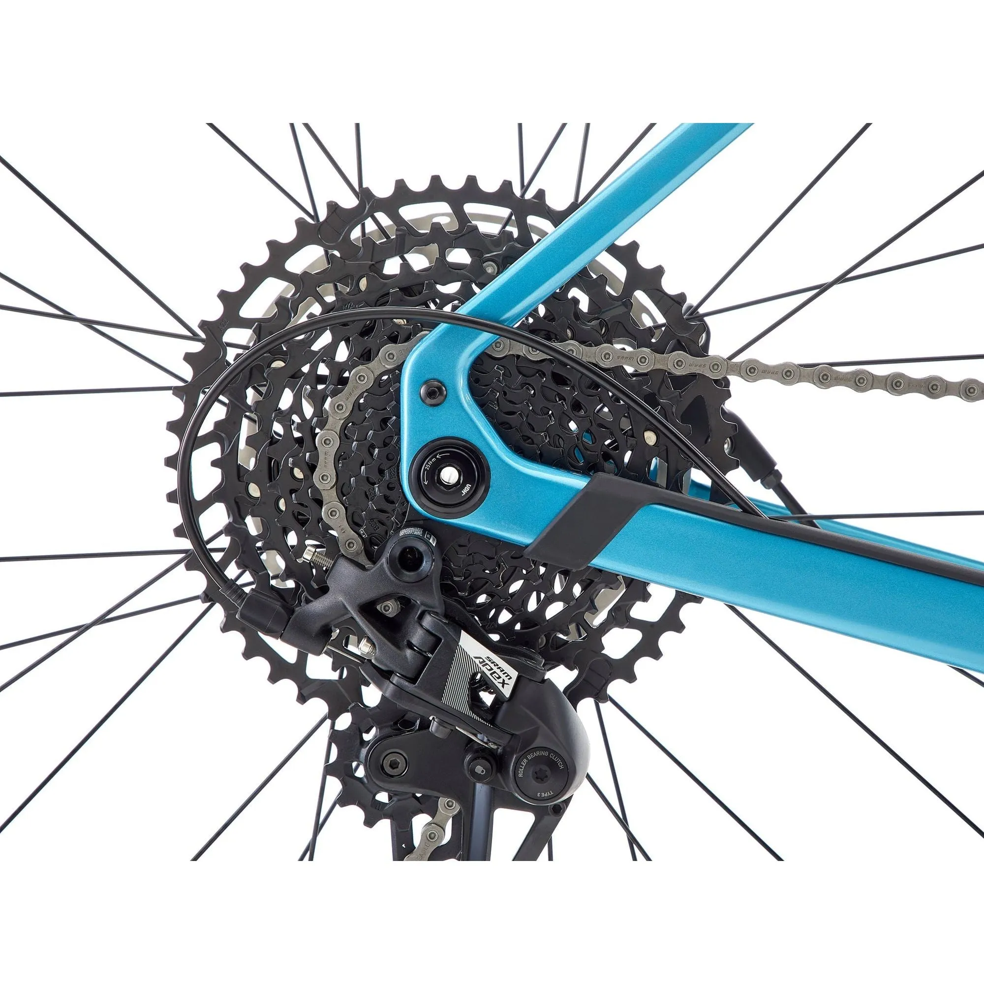 Kona Ouroboros Carbon Gravel Bike