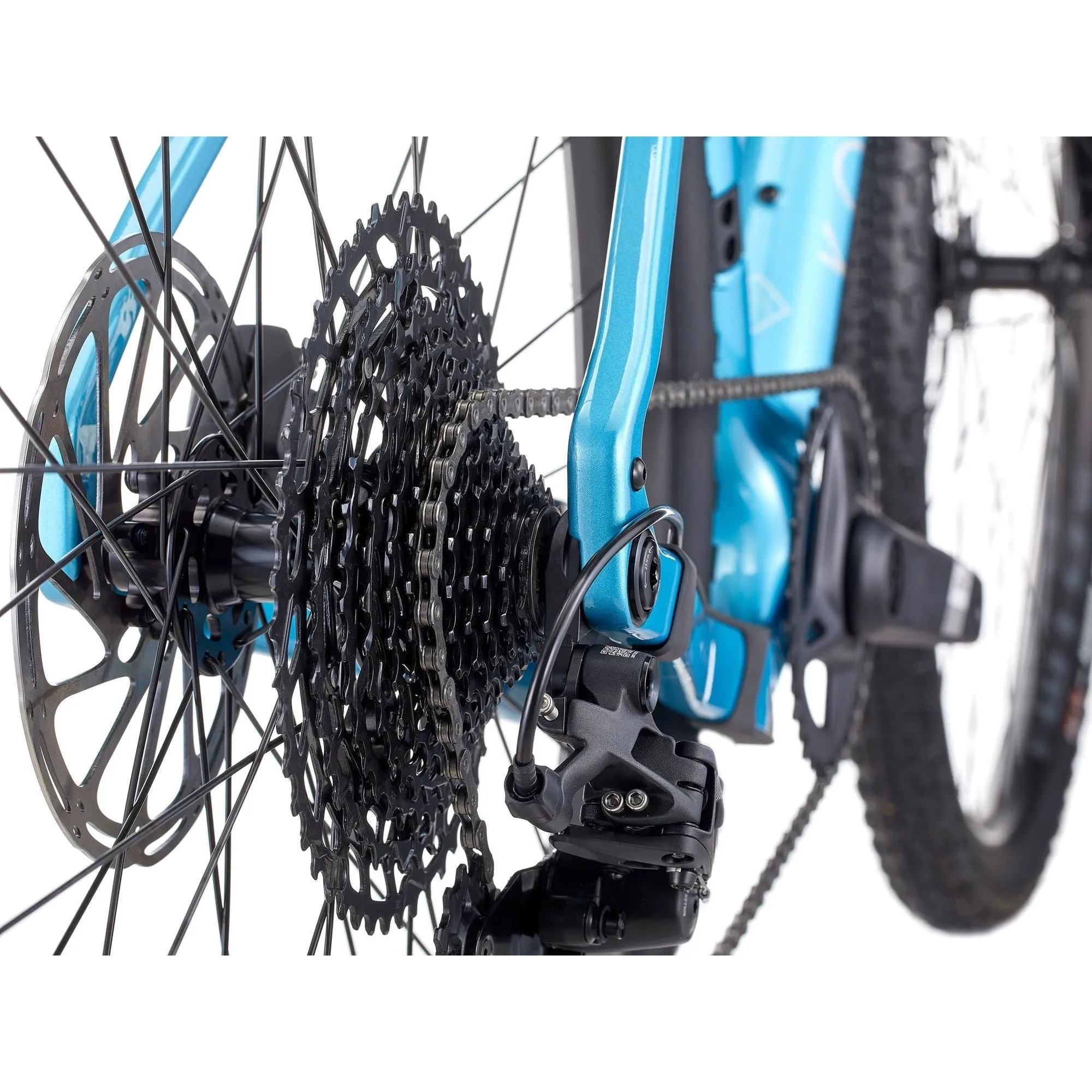 Kona Ouroboros Carbon Gravel Bike