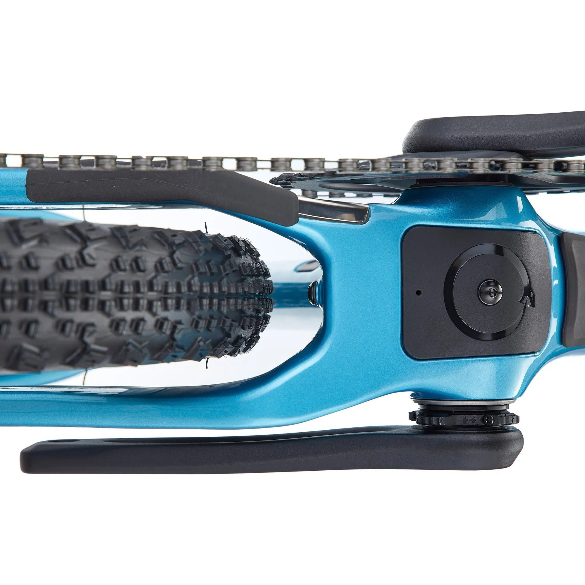 Kona Ouroboros Carbon Gravel Bike