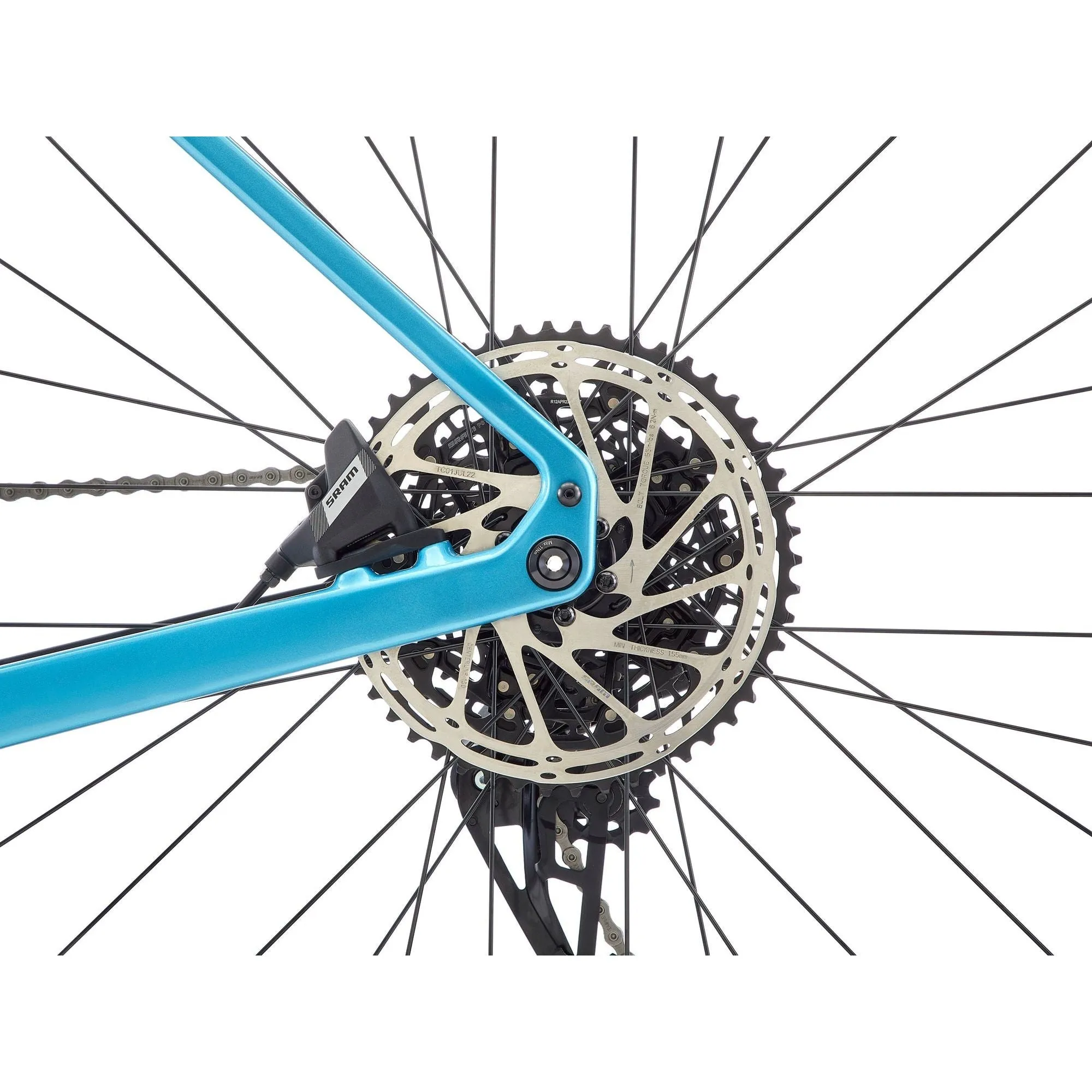 Kona Ouroboros Carbon Gravel Bike
