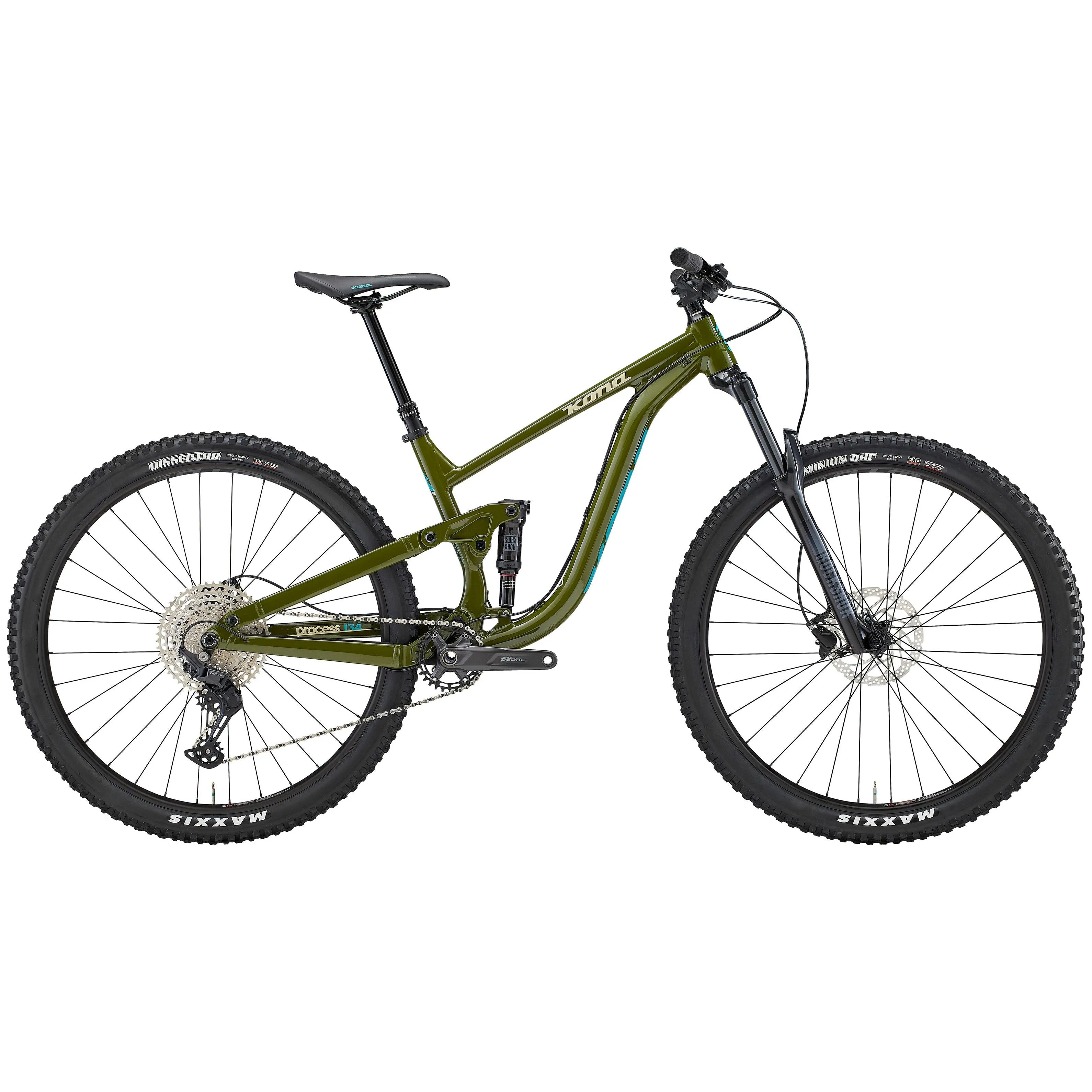 Kona Process 134 29