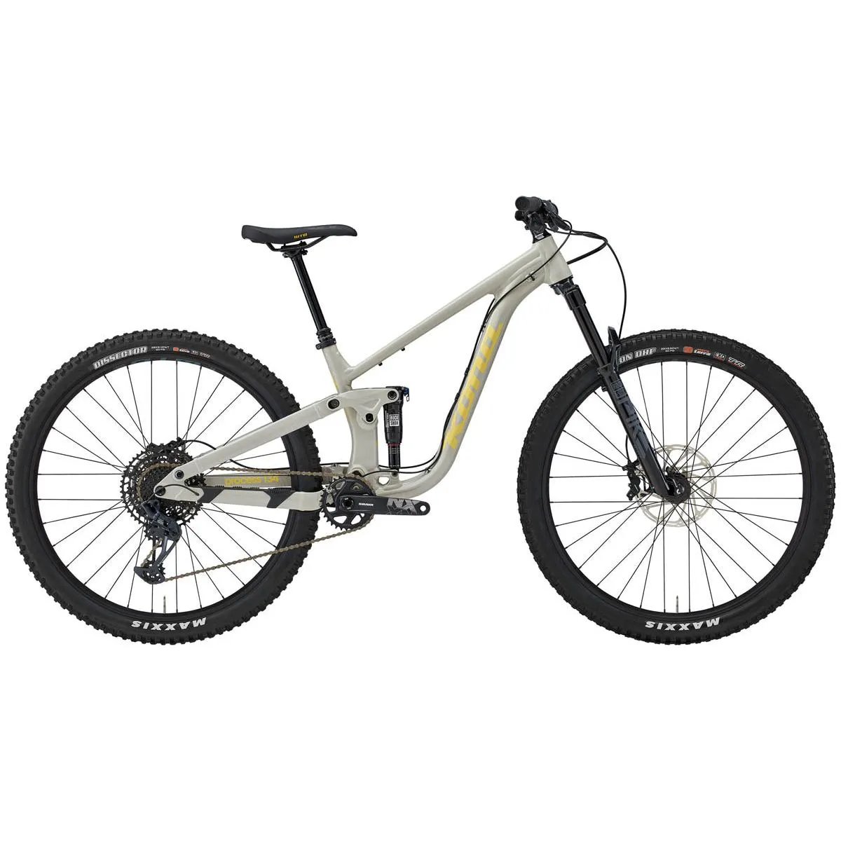 Kona Process 134 DL