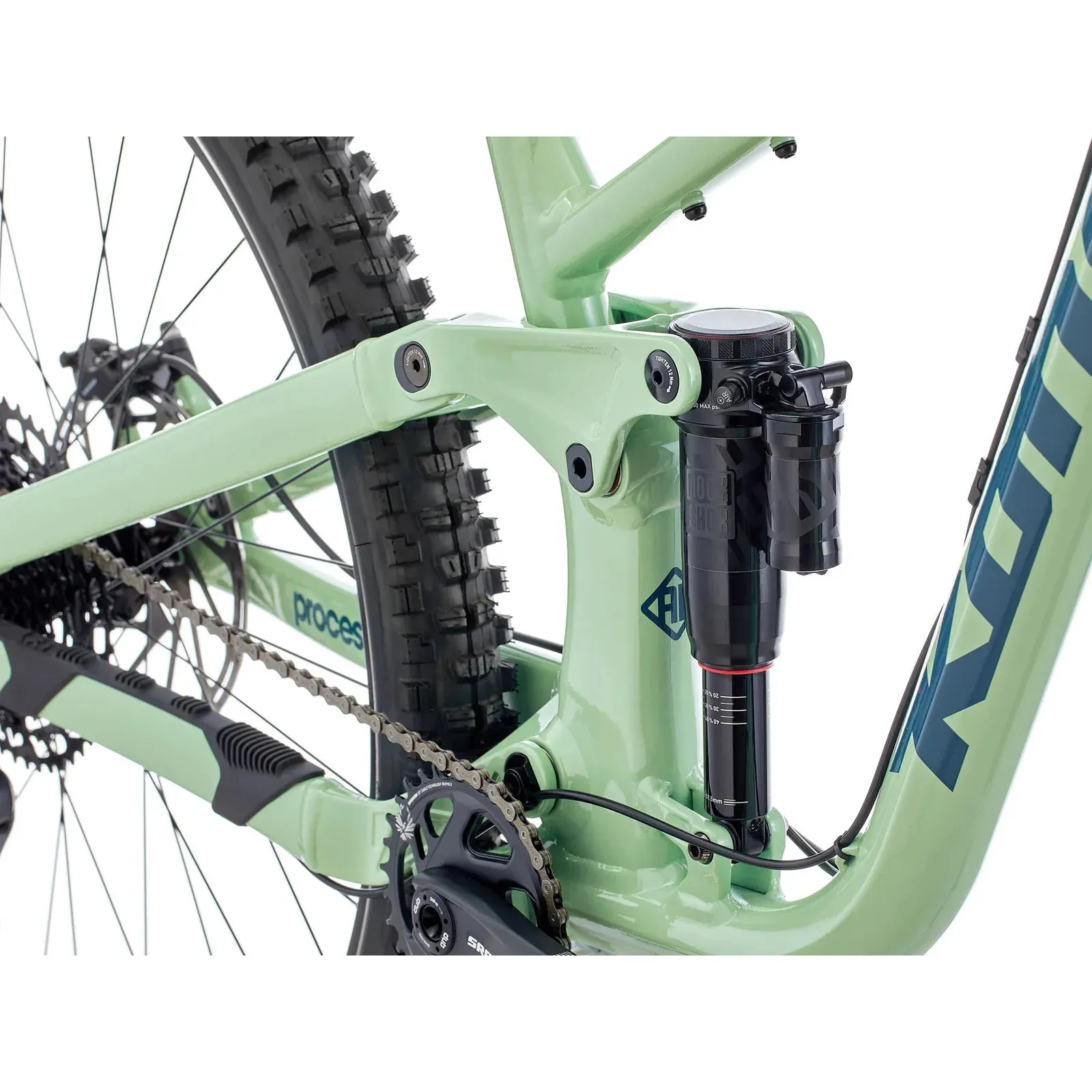Kona Process 153 DL