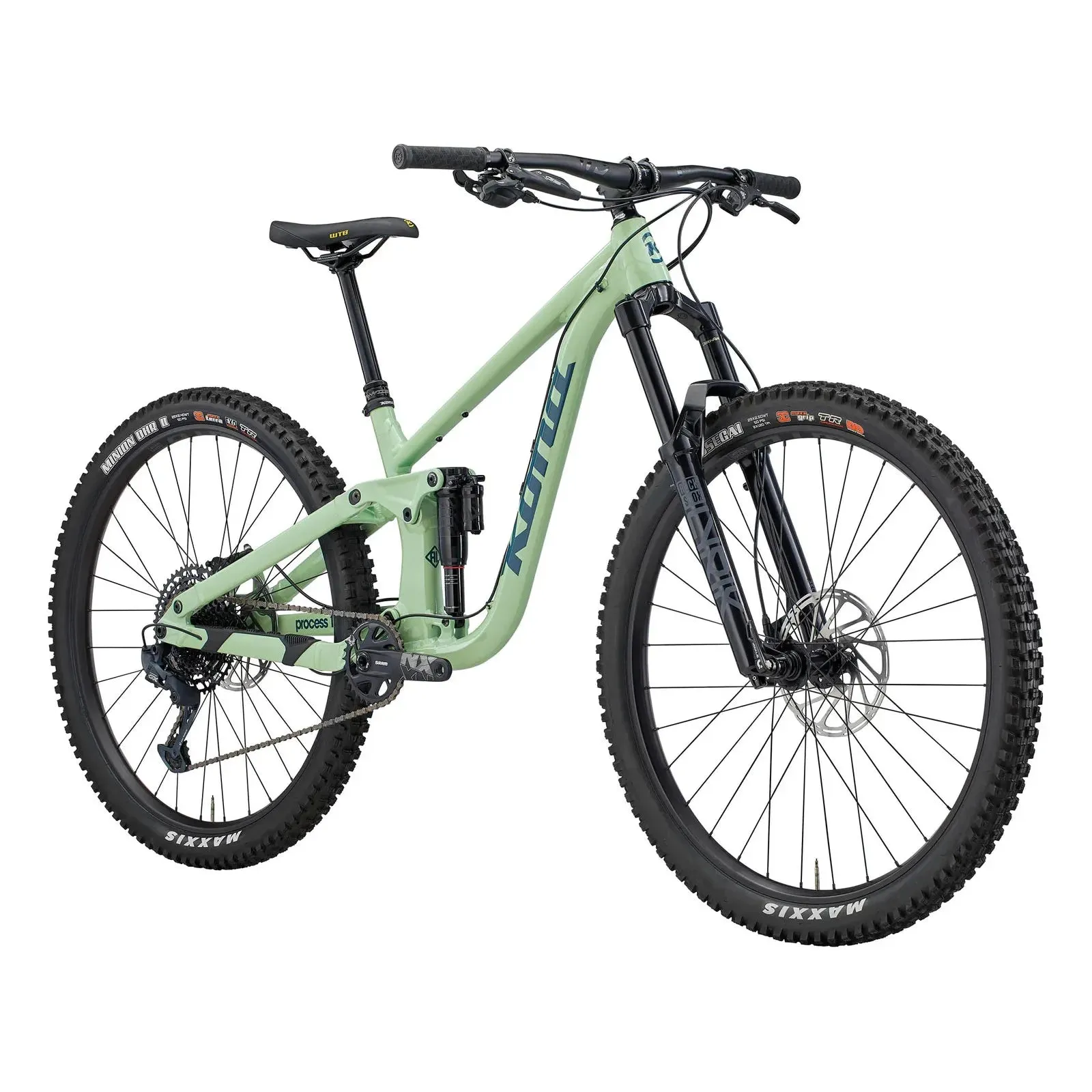 Kona Process 153 DL