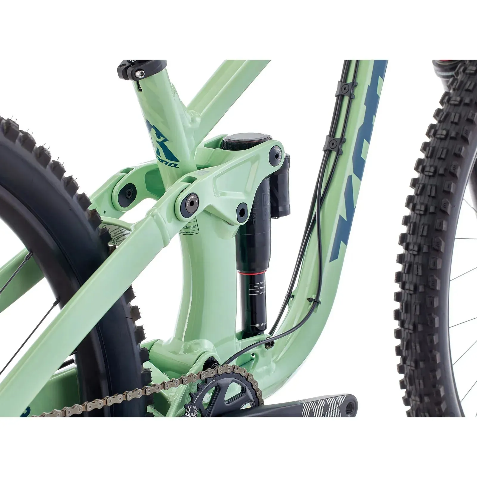 Kona Process 153 DL