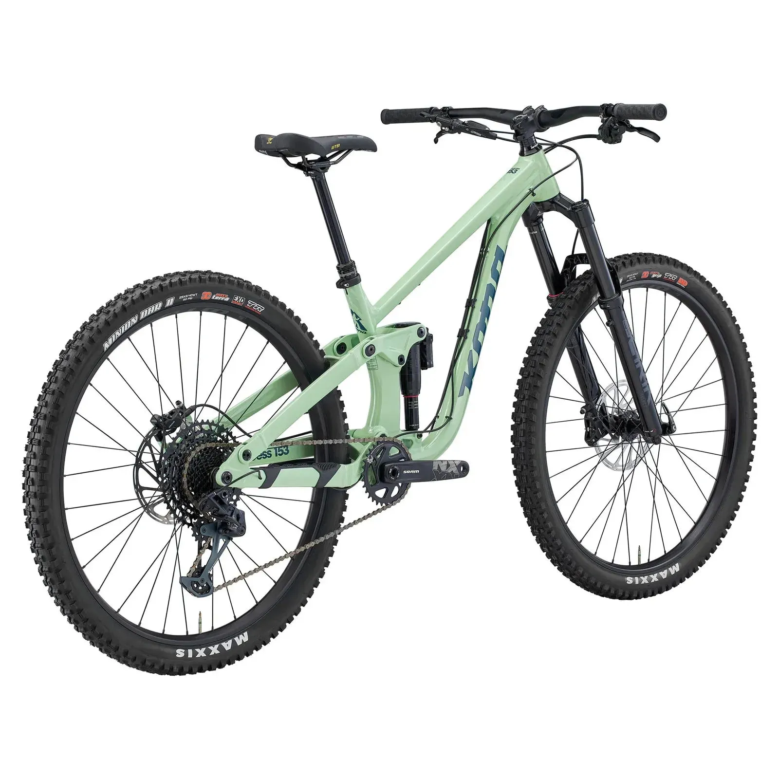 Kona Process 153 DL