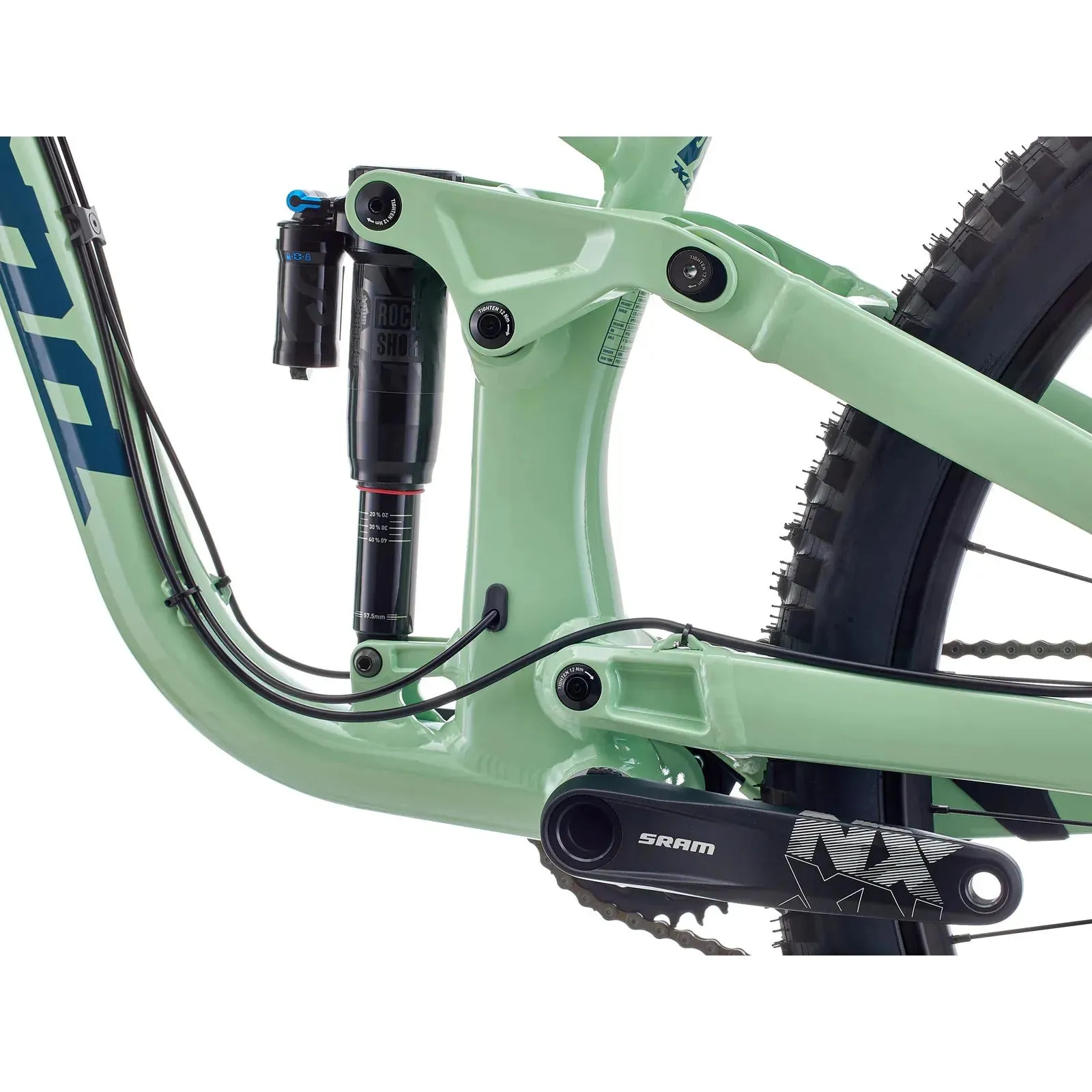 Kona Process 153 DL