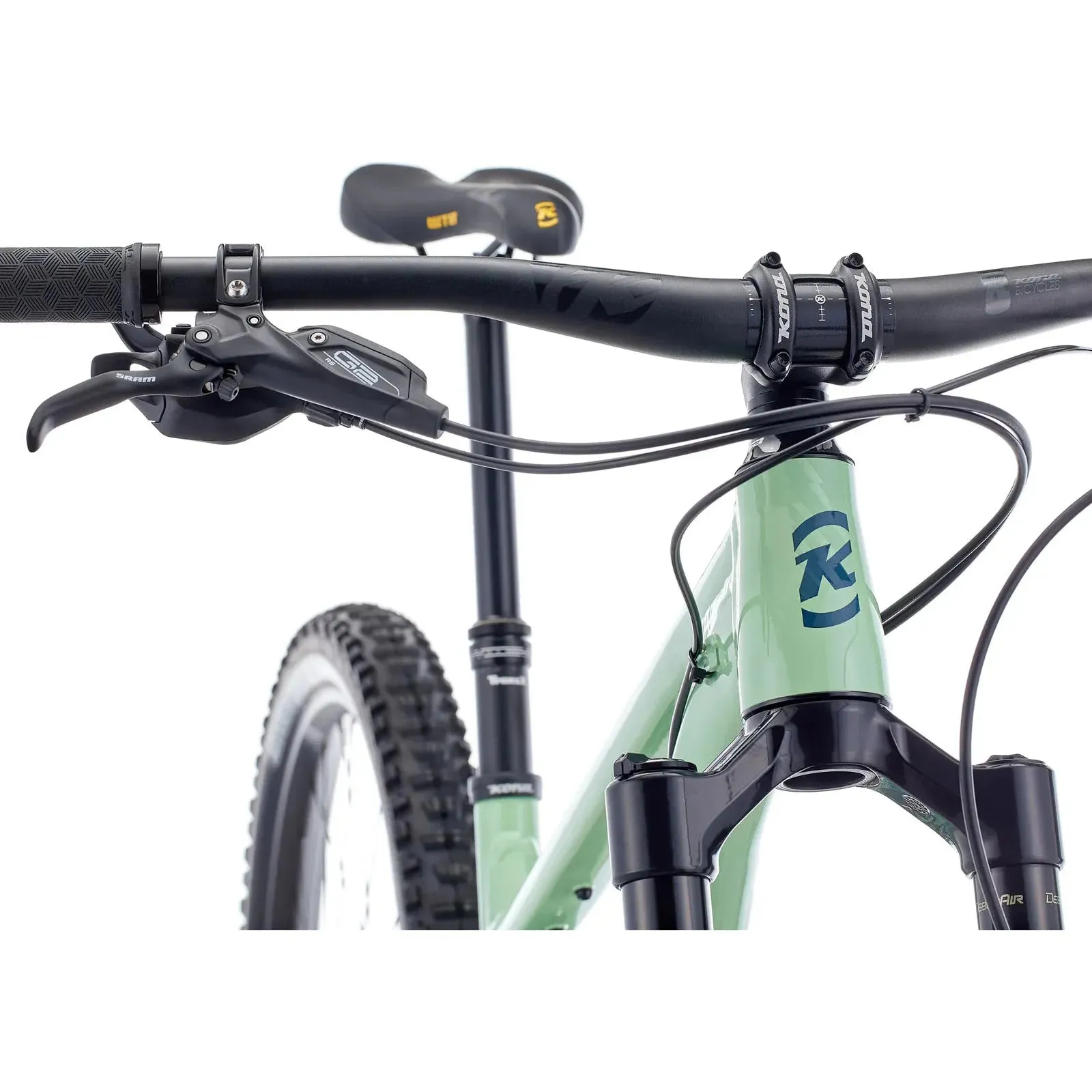 Kona Process 153 DL