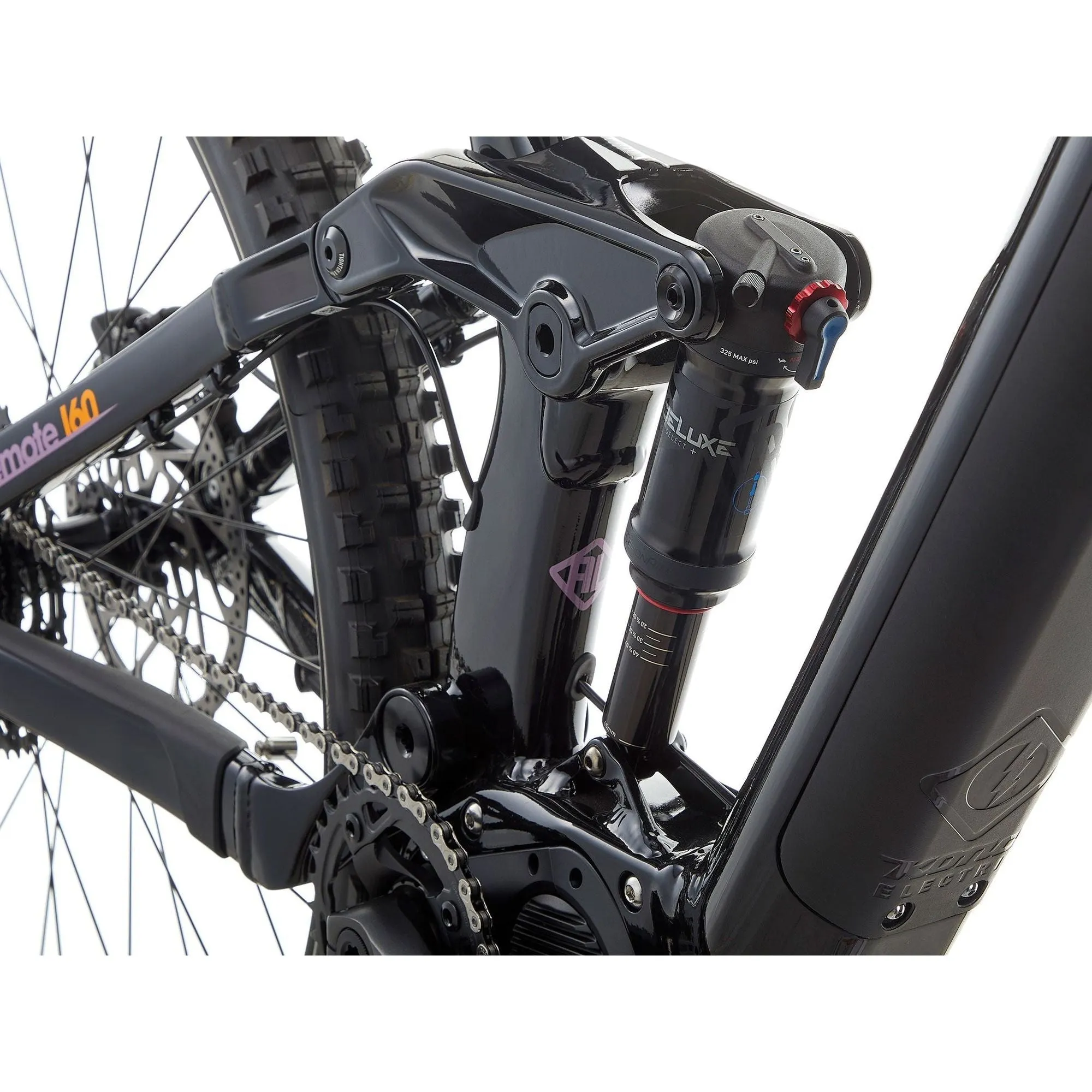 Kona Remote 160