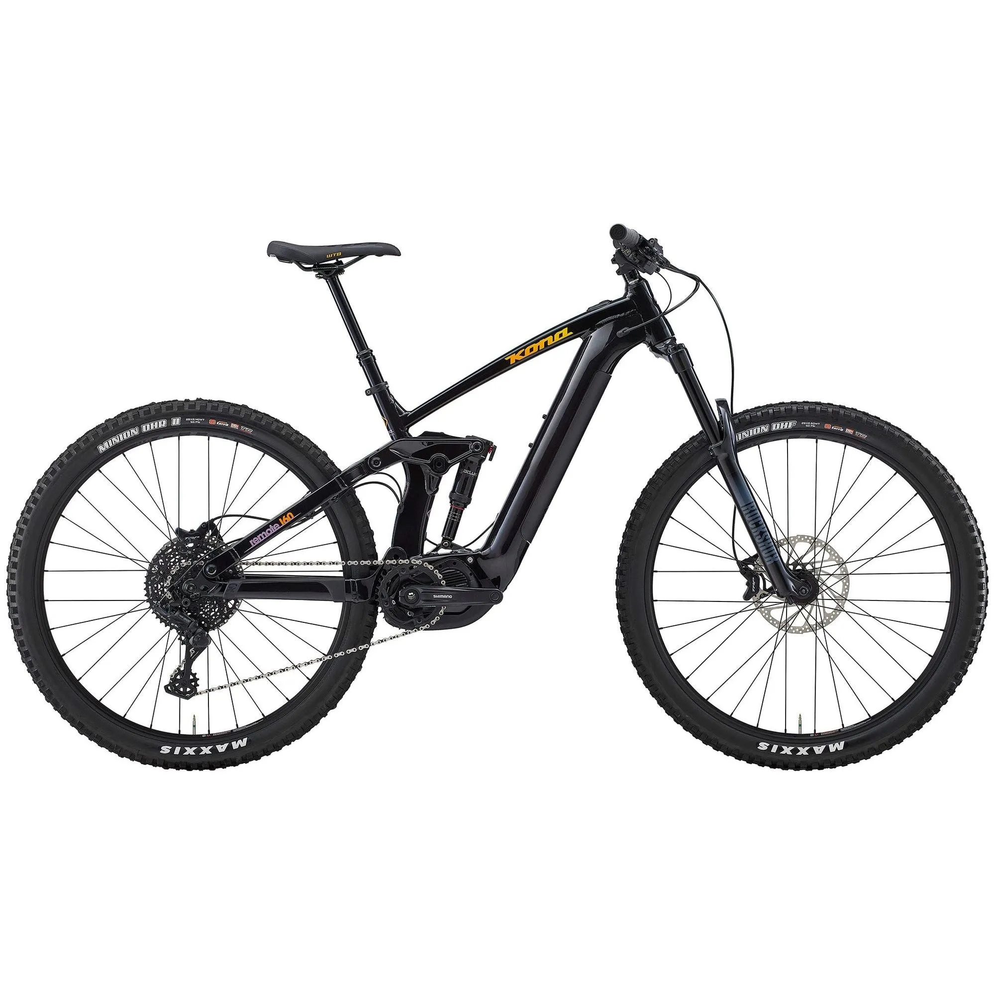 Kona Remote 160