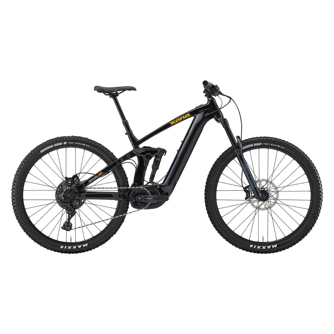 Kona Remote 160