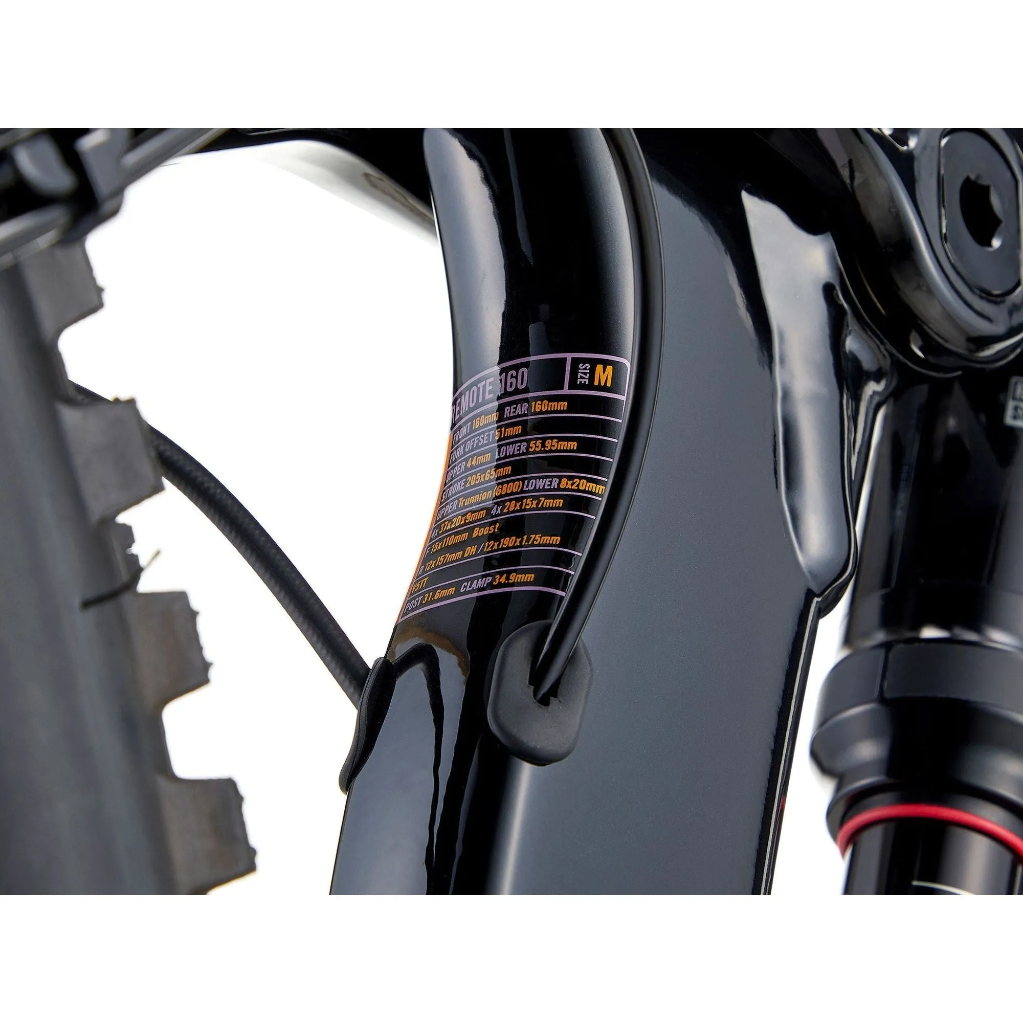 Kona Remote 160