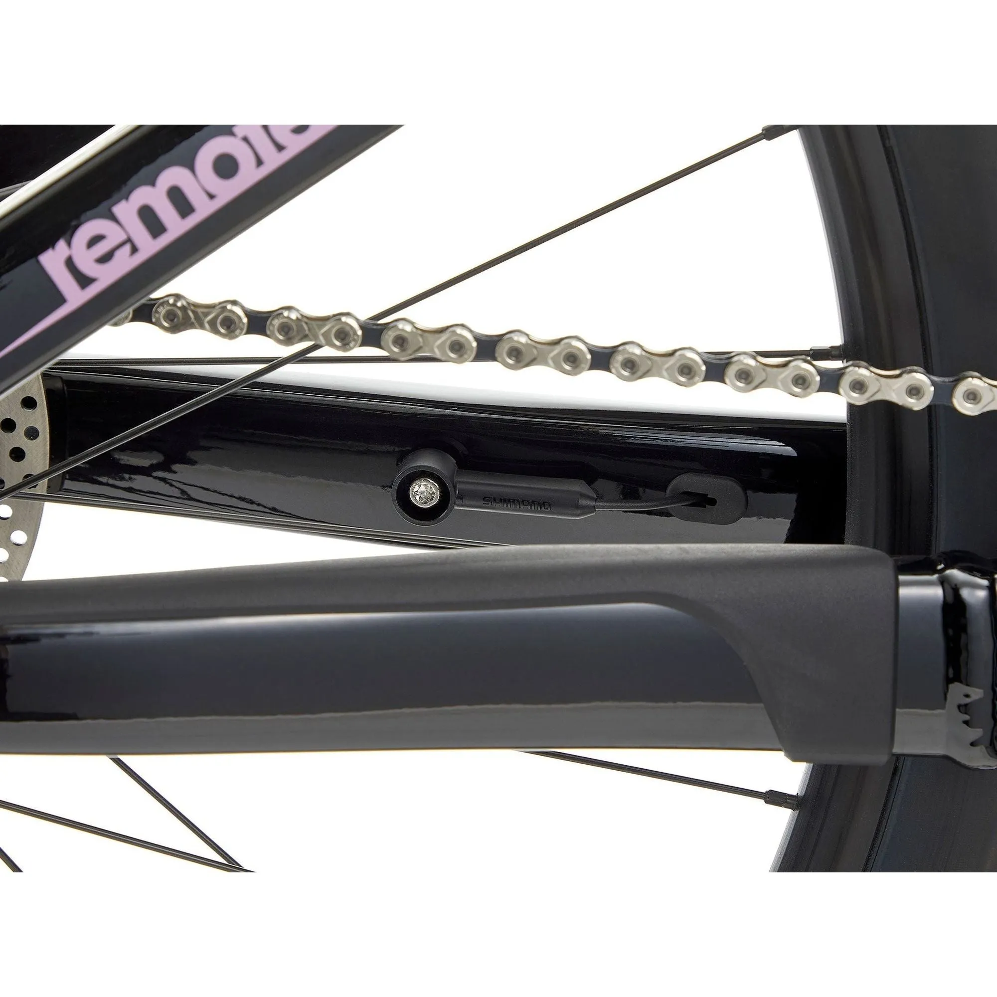 Kona Remote 160