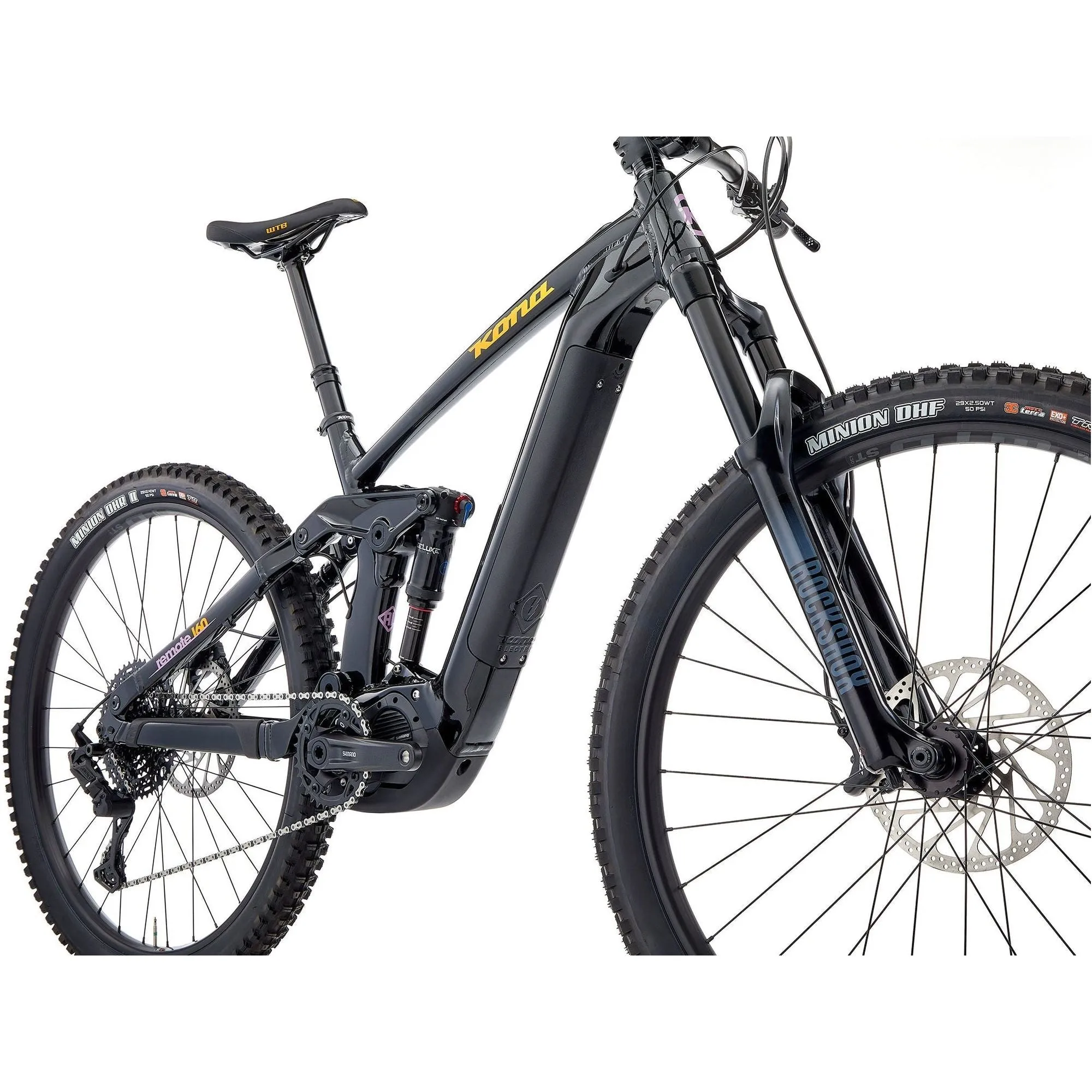 Kona Remote 160