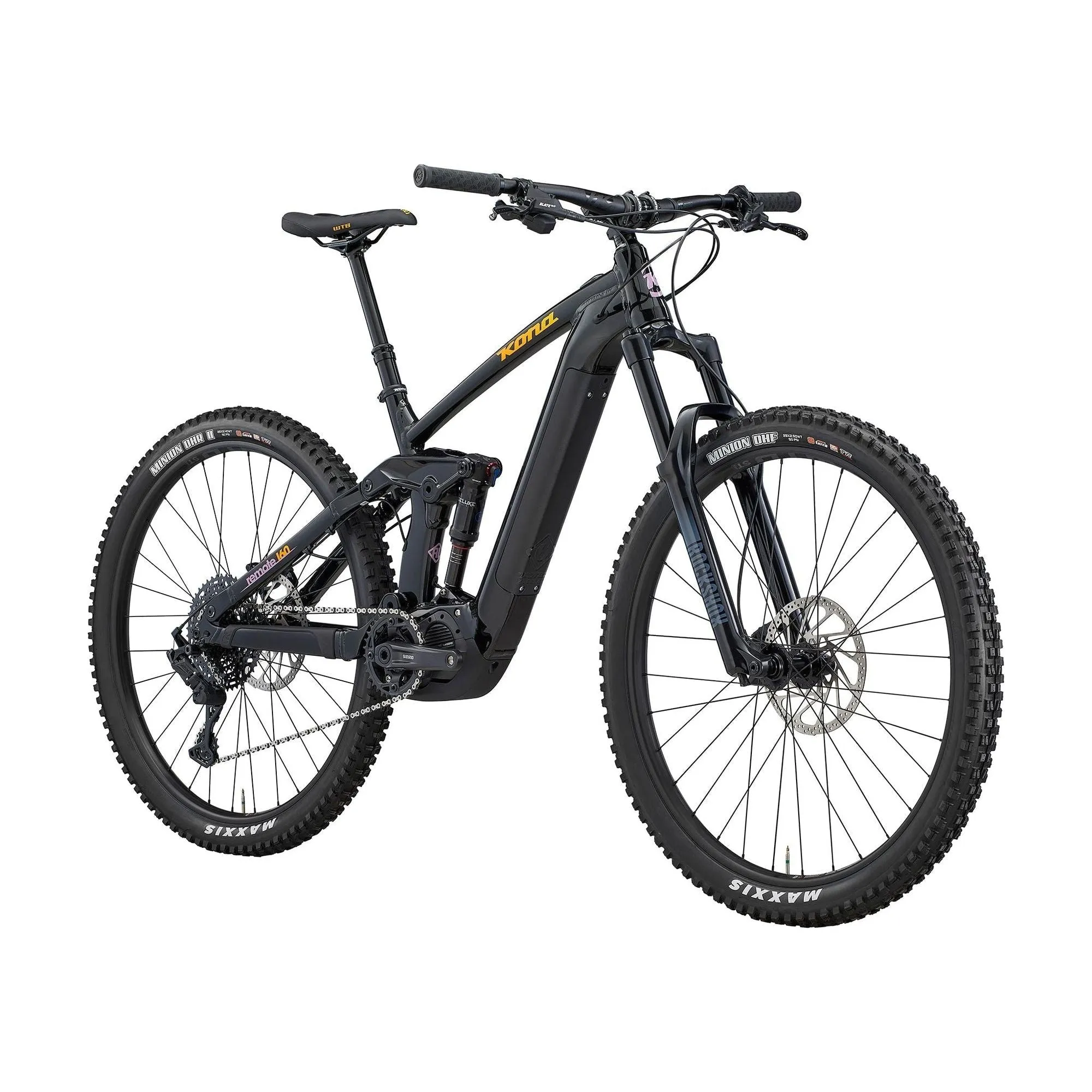 Kona Remote 160