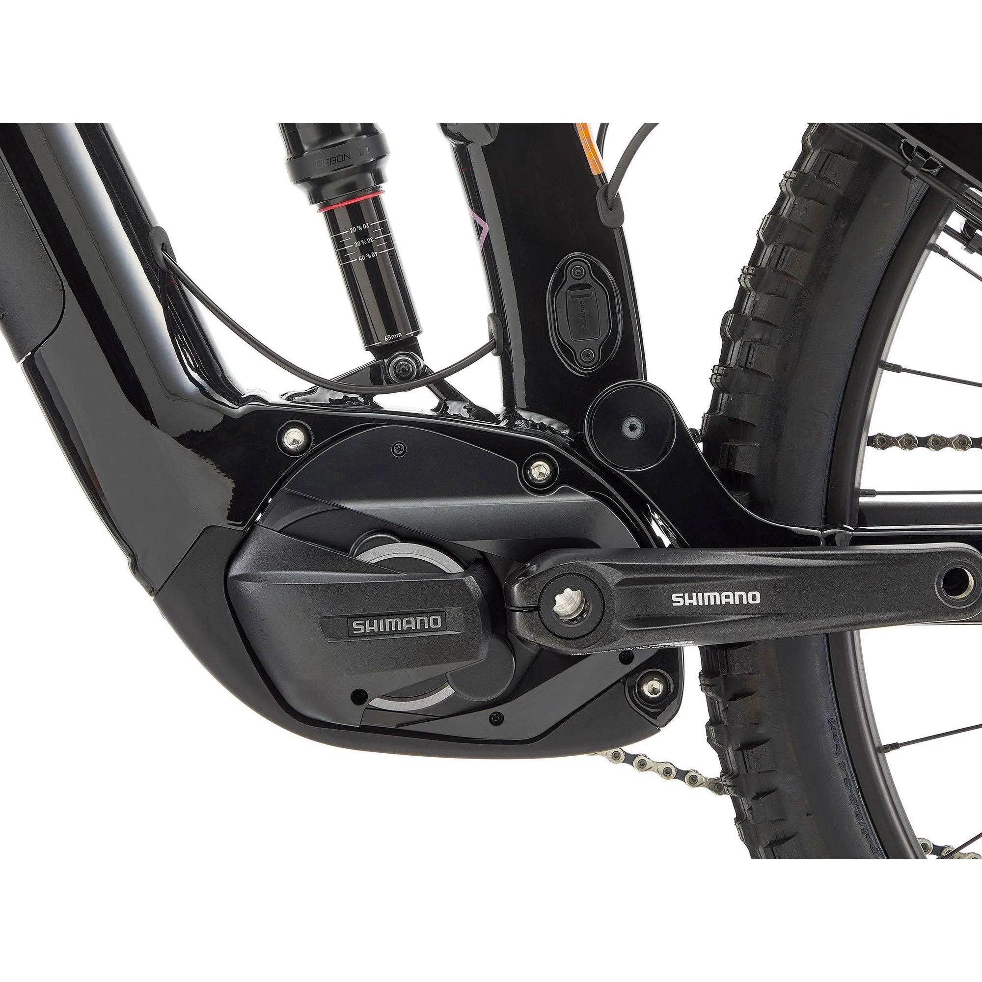 Kona Remote 160