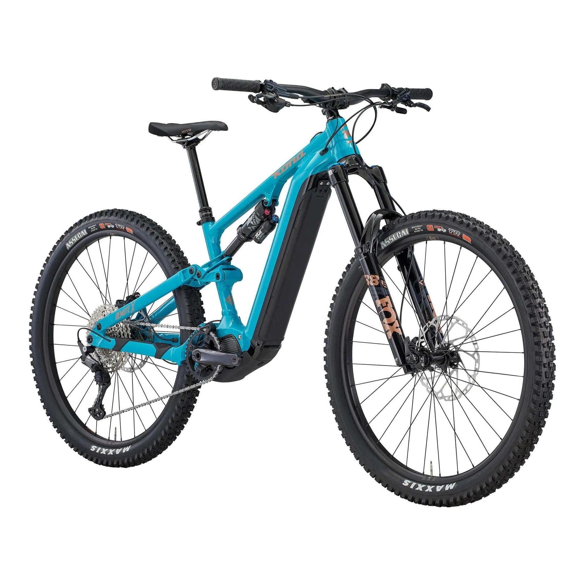 Kona Remote X