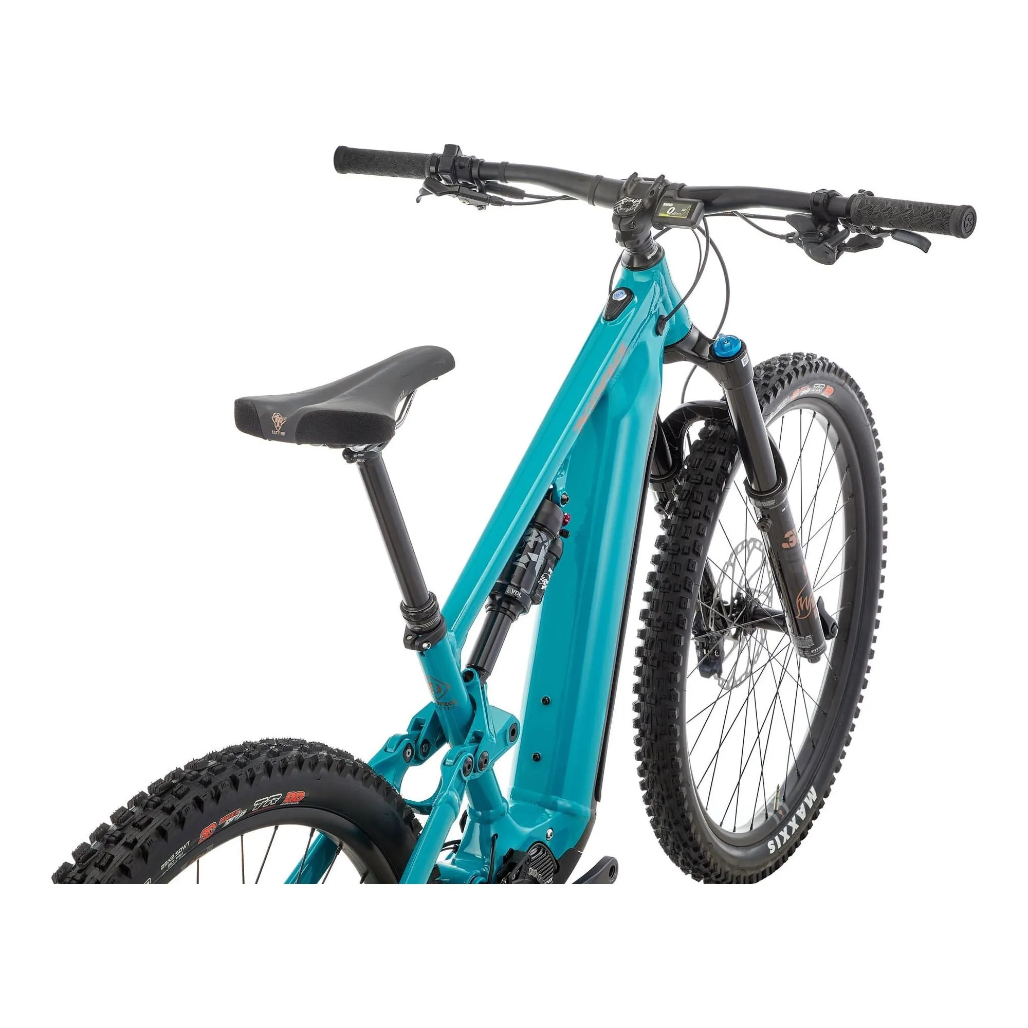 Kona Remote X