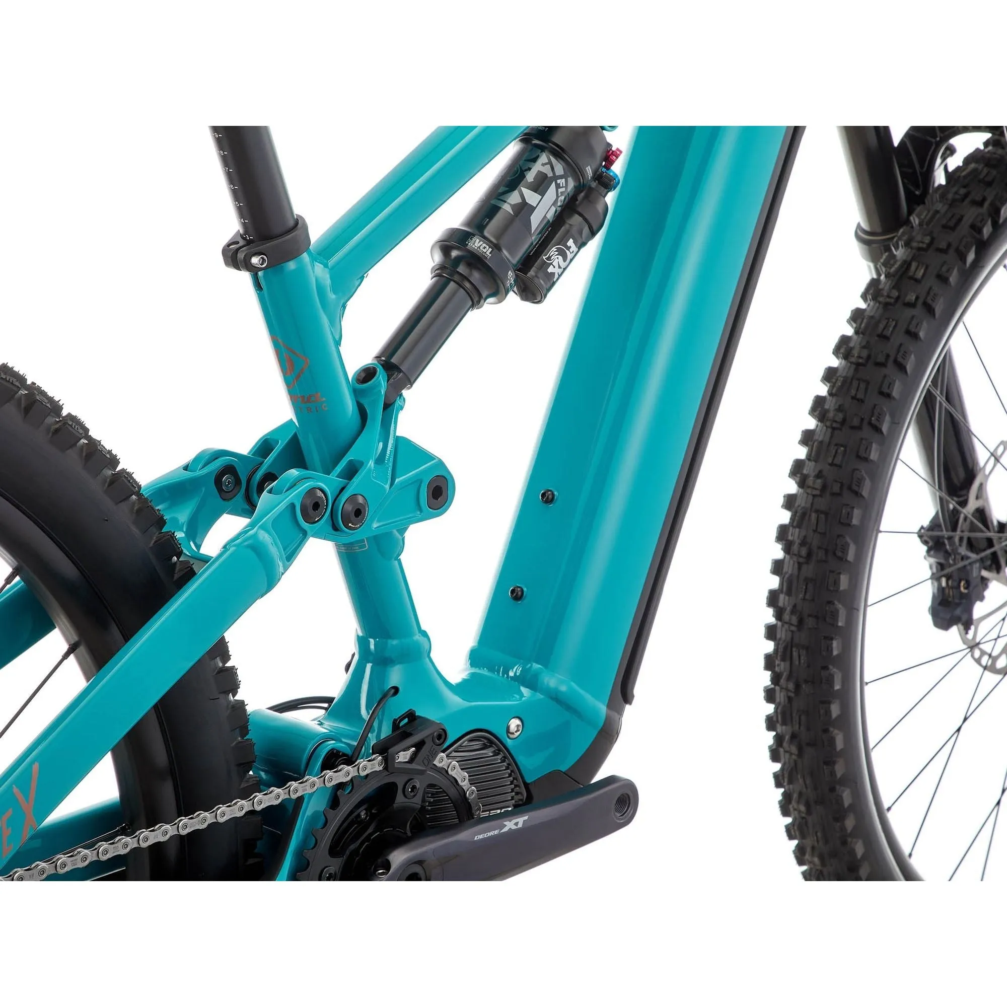 Kona Remote X