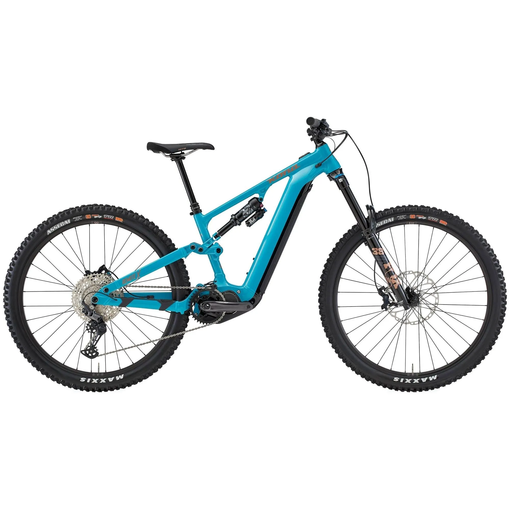 Kona Remote X