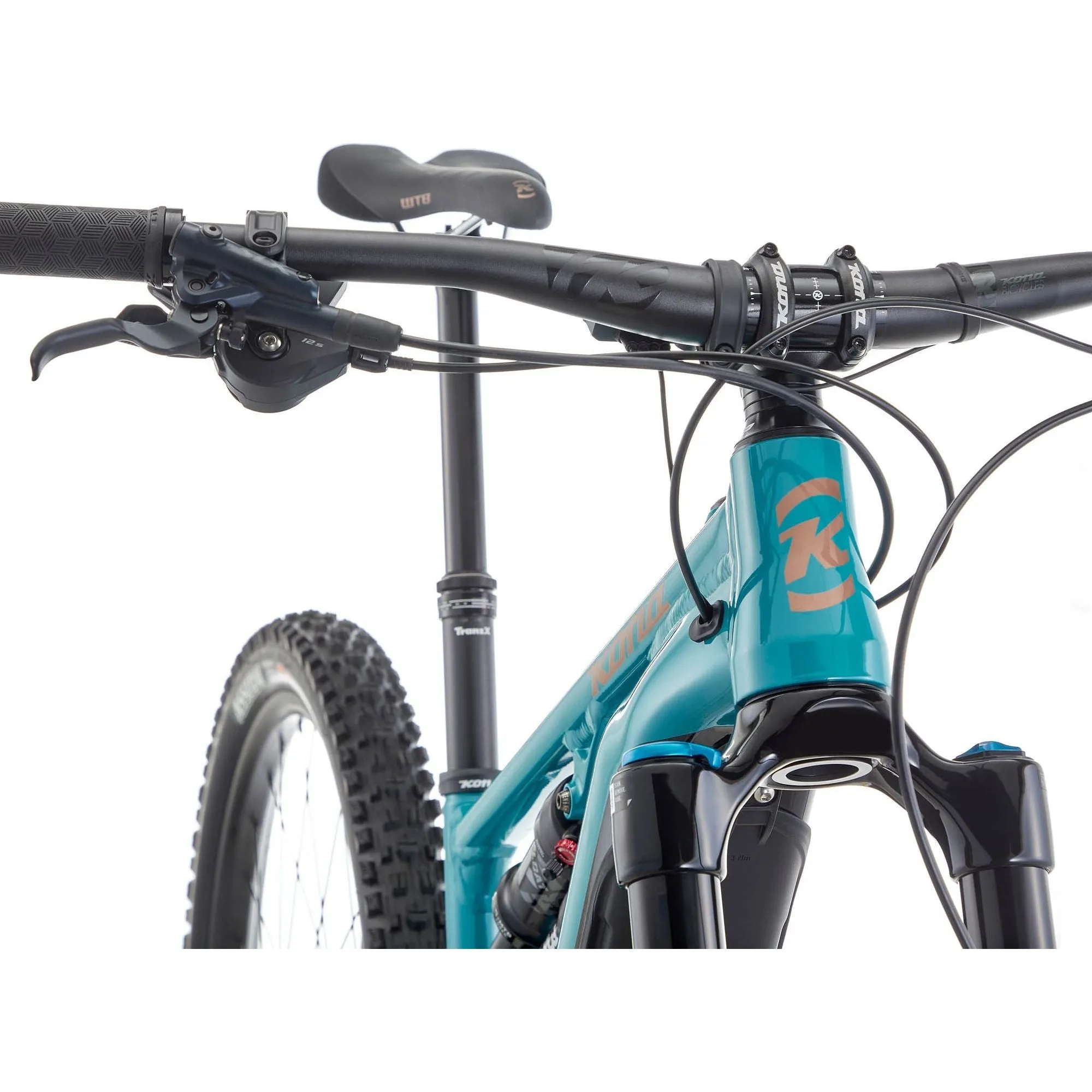 Kona Remote X