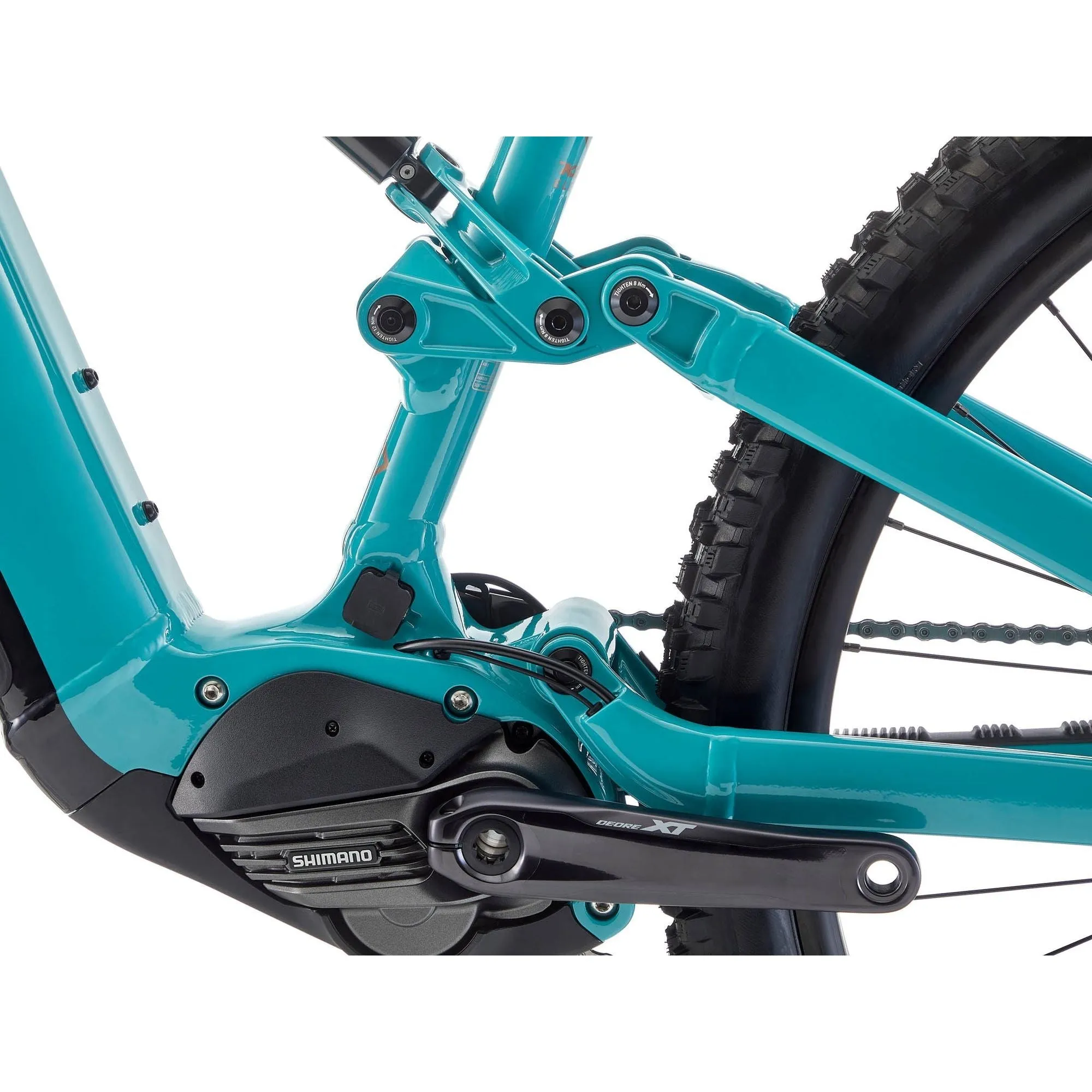 Kona Remote X