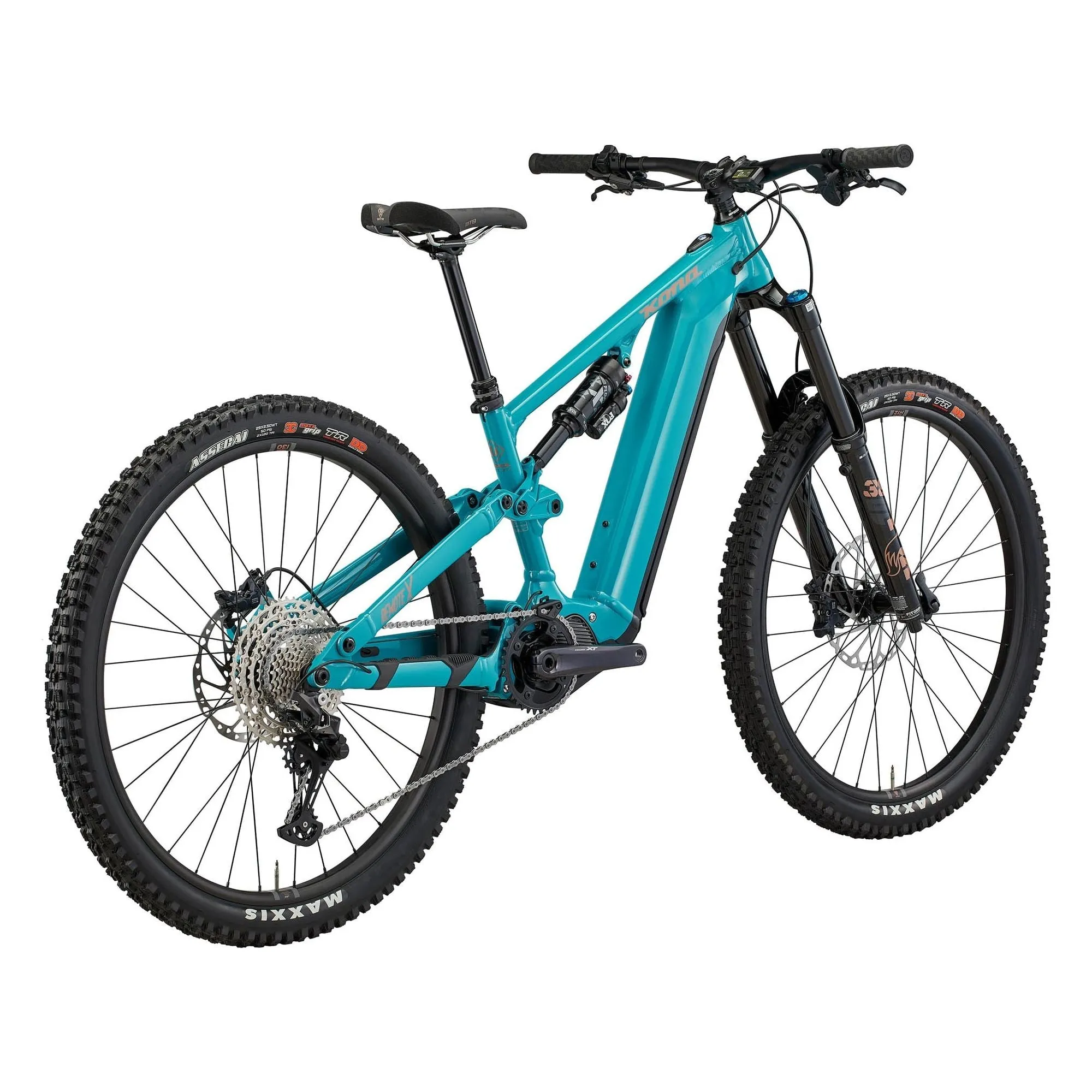 Kona Remote X