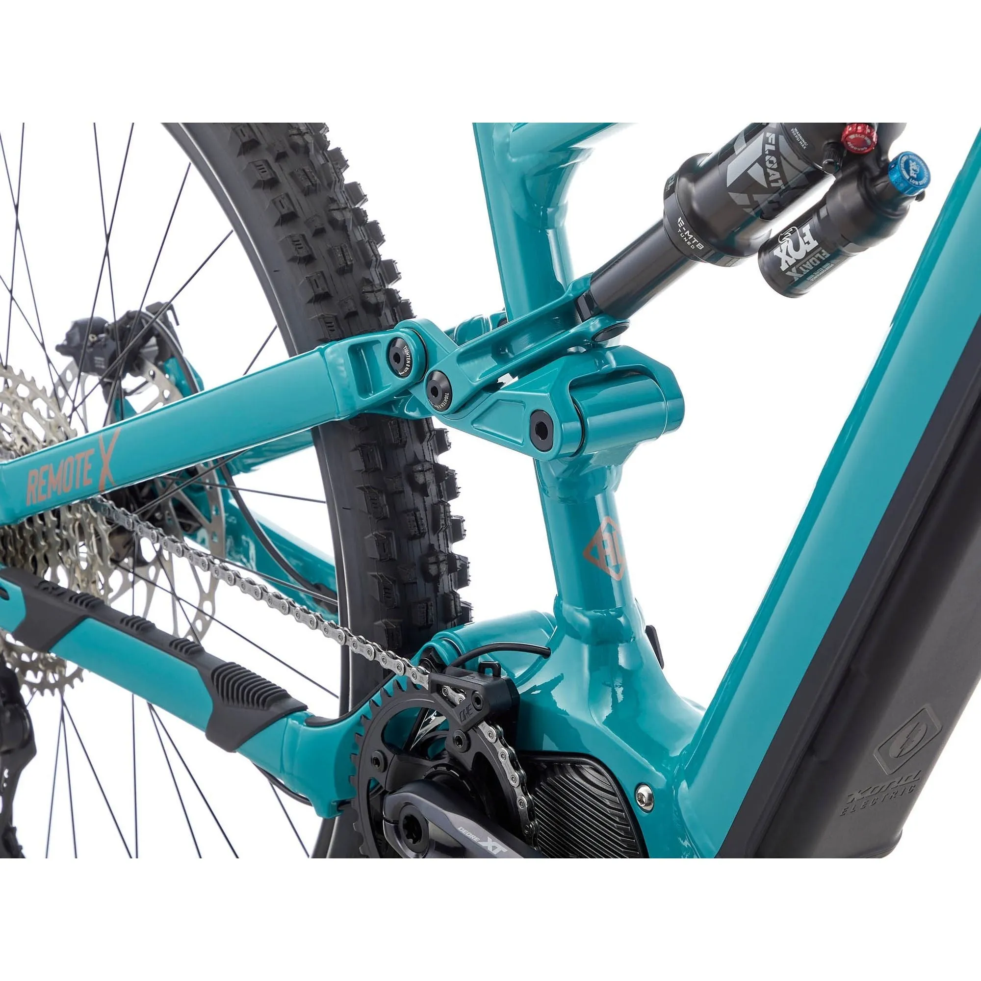 Kona Remote X