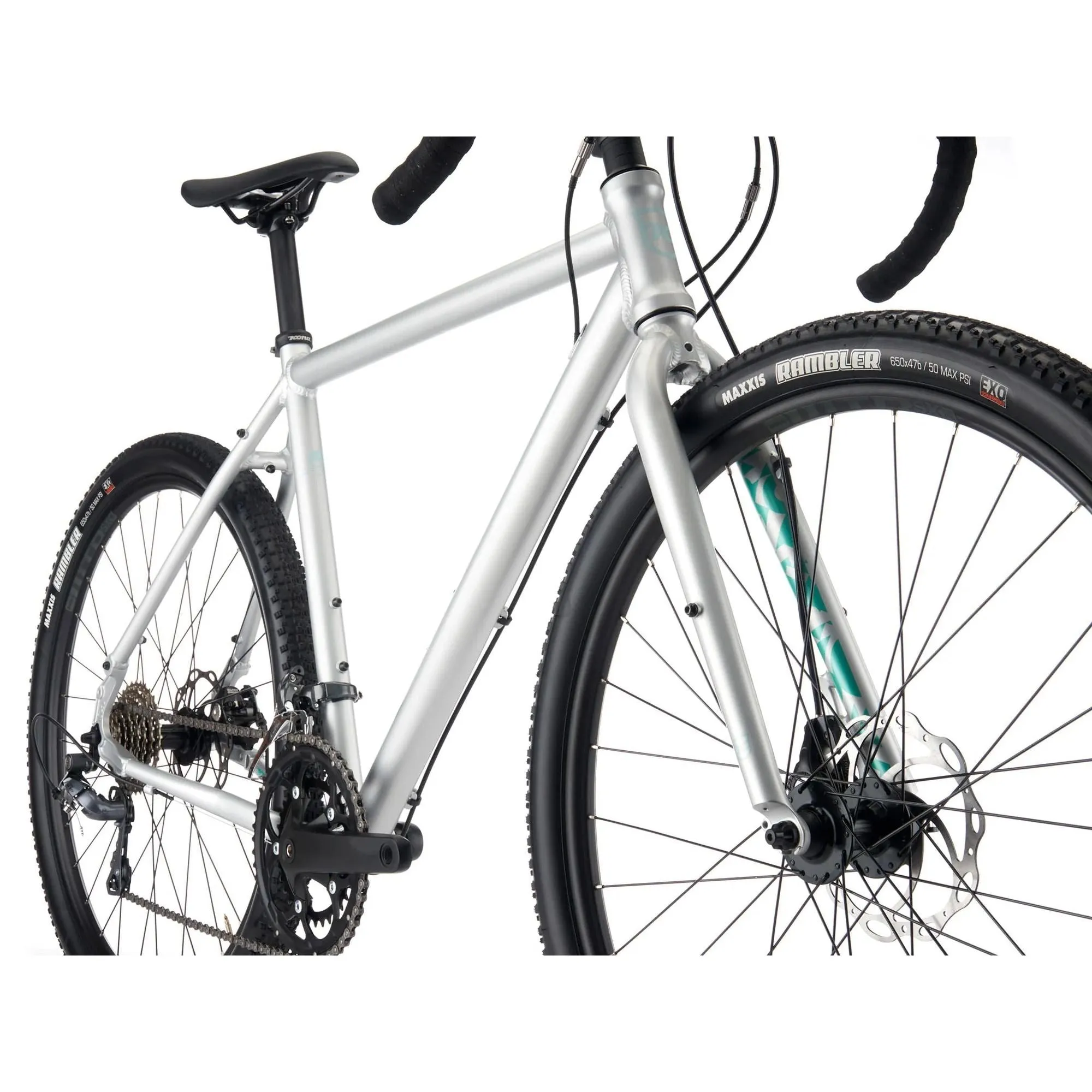 Kona Rove AL 650