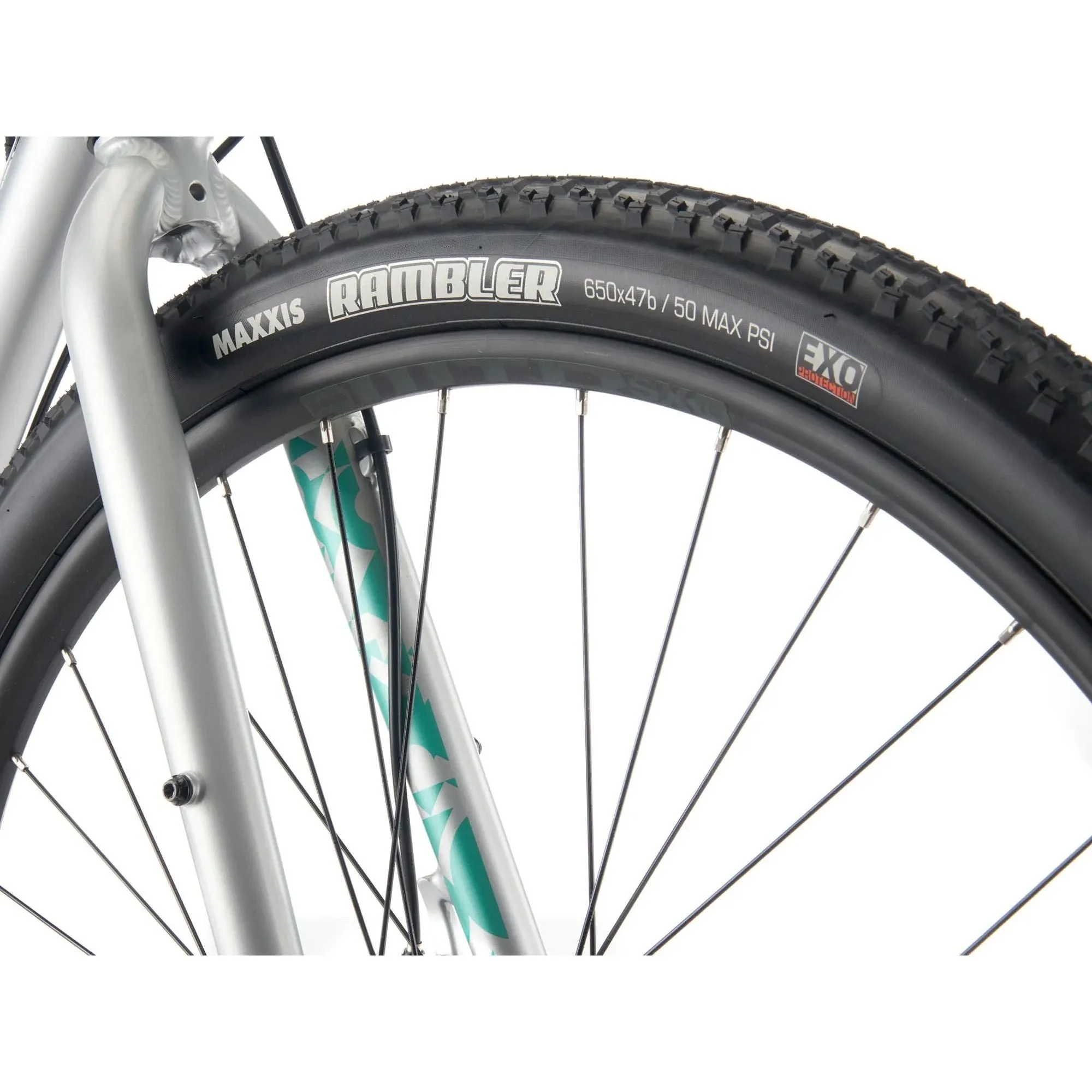 Kona Rove AL 650