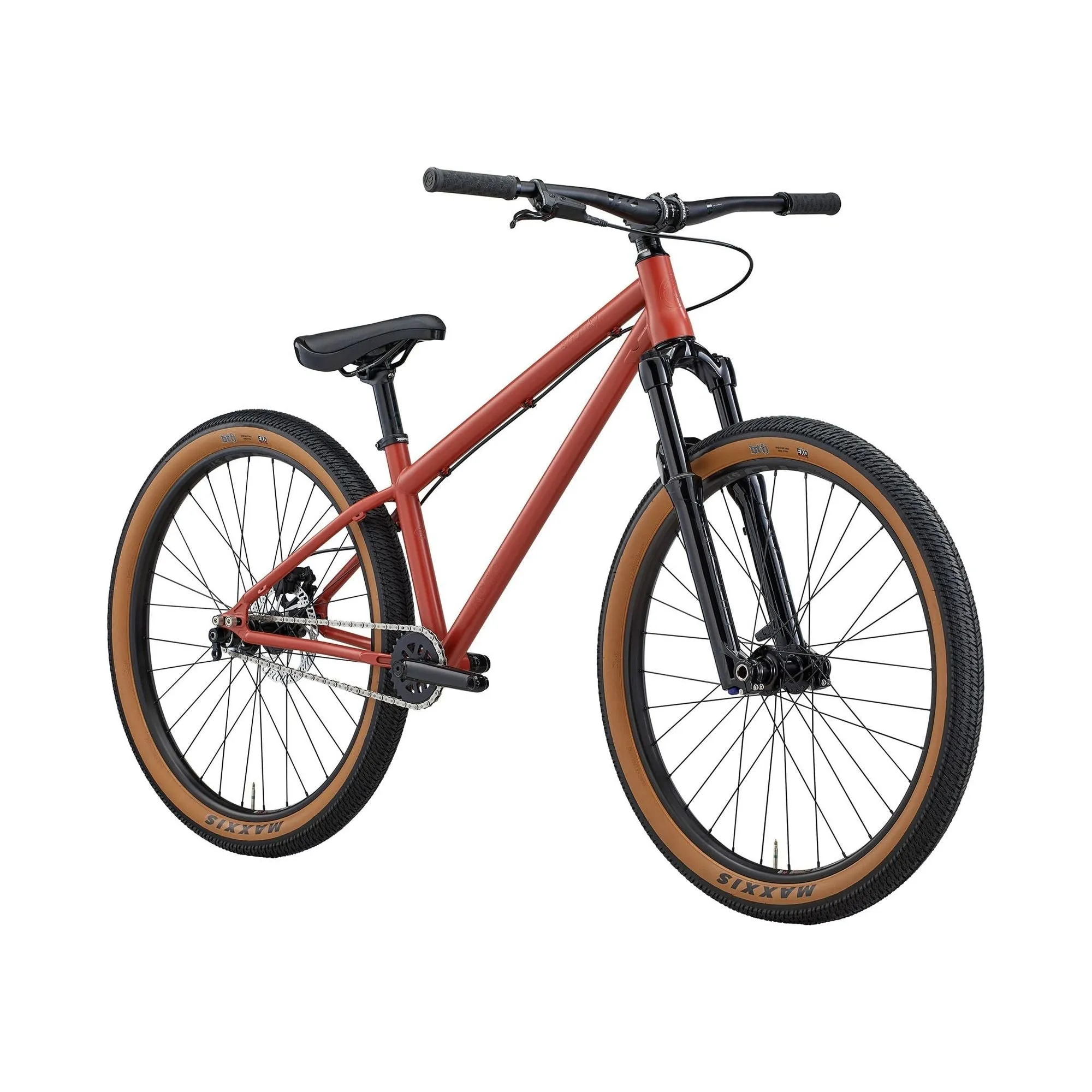 Kona Shonky Long
