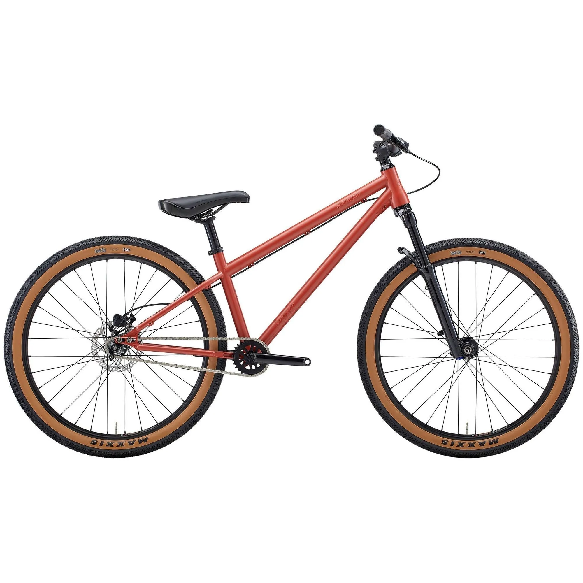 Kona Shonky Long