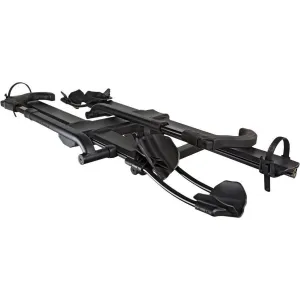 Kuat NV 2.0 Base Hitch Bike Rack - 2-Bike, 2" Receiver, Black