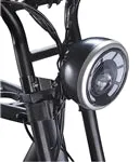 Lazara RS1 Electric Moto Style Bike