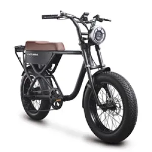 Lazara RS1 Electric Moto Style Bike