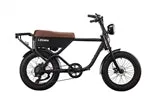 Lazara RS1 Electric Moto Style Bike
