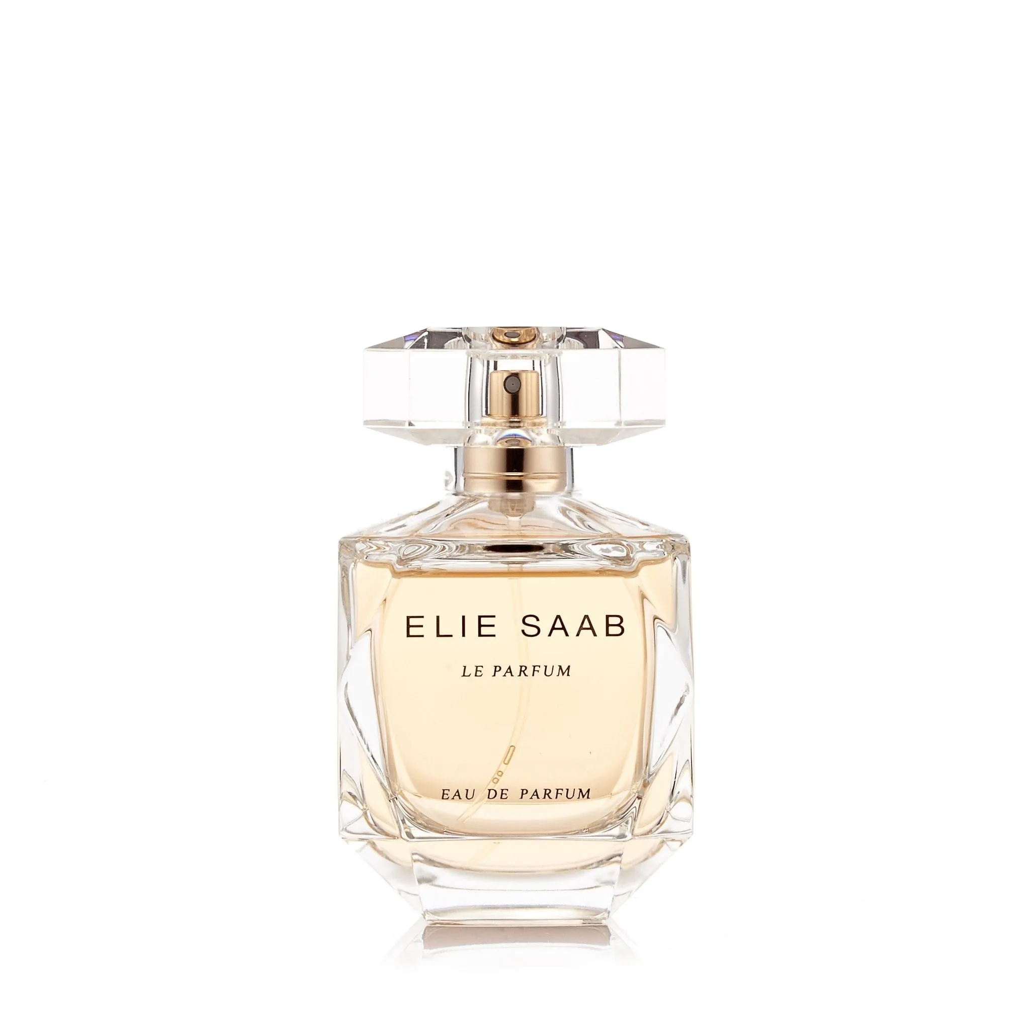 Le Parfum Perfume