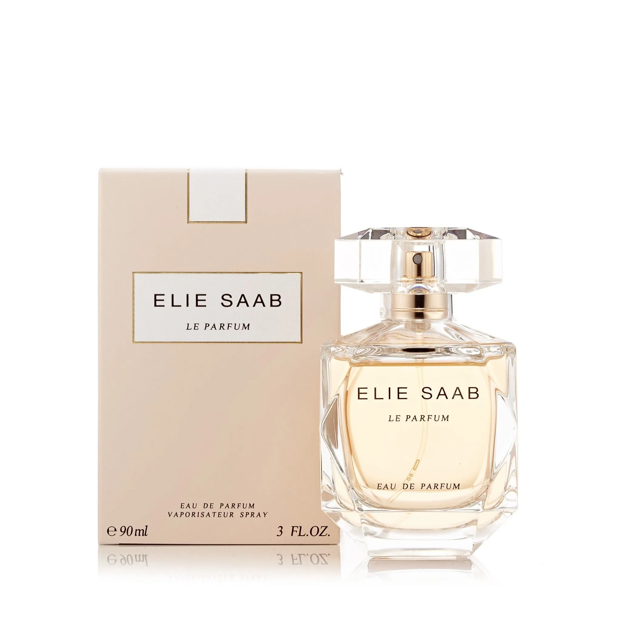 Le Parfum Perfume