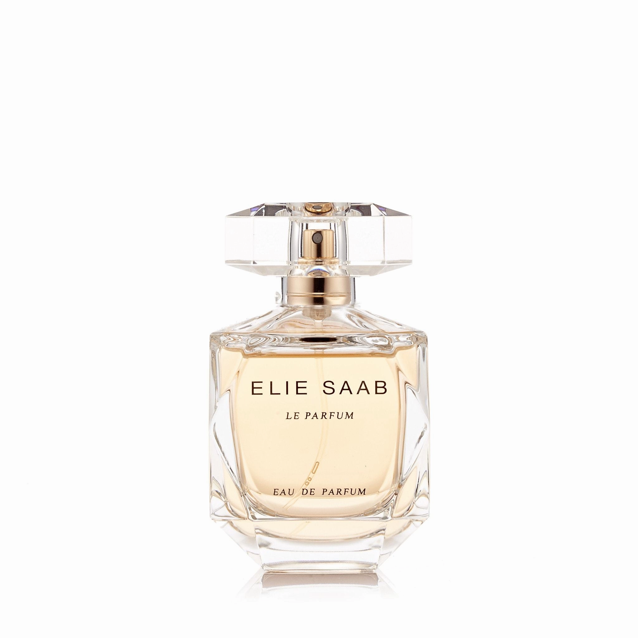 Le Parfum Perfume