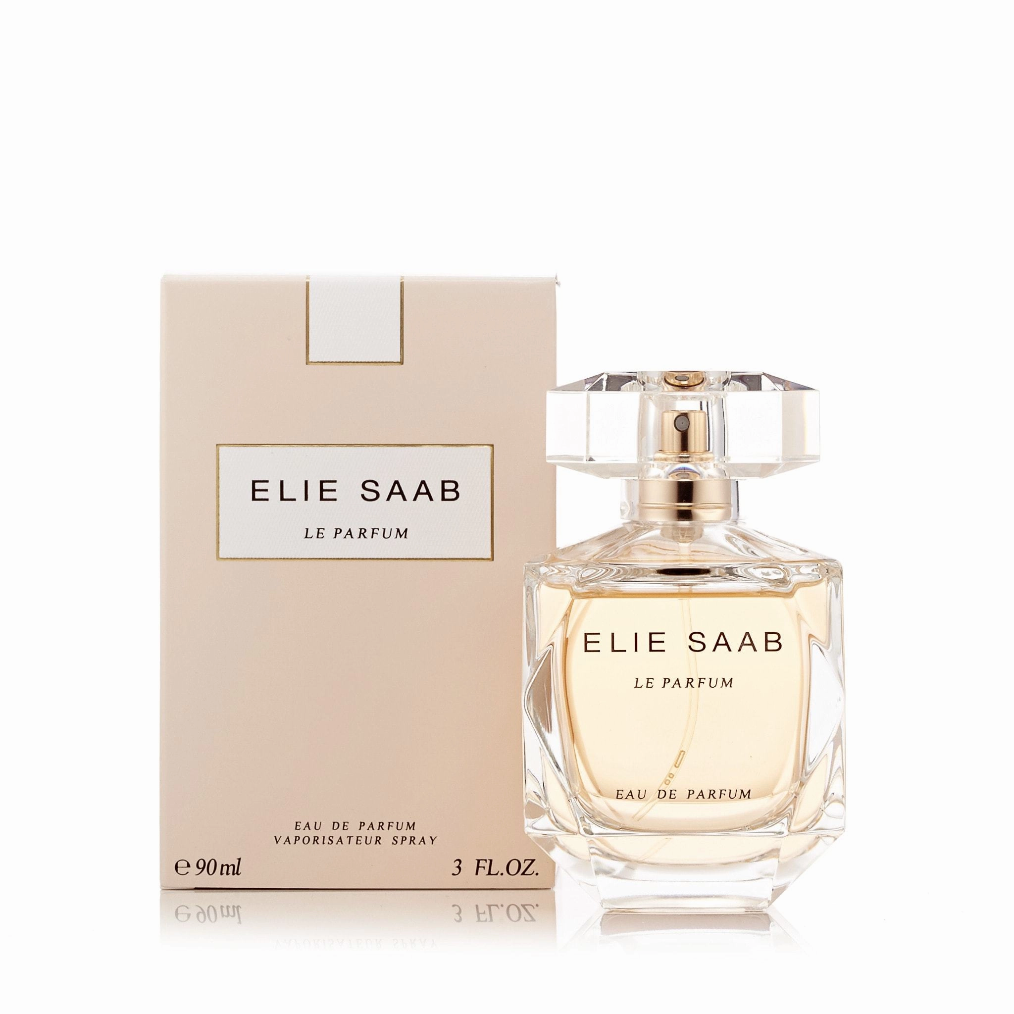 Le Parfum Perfume